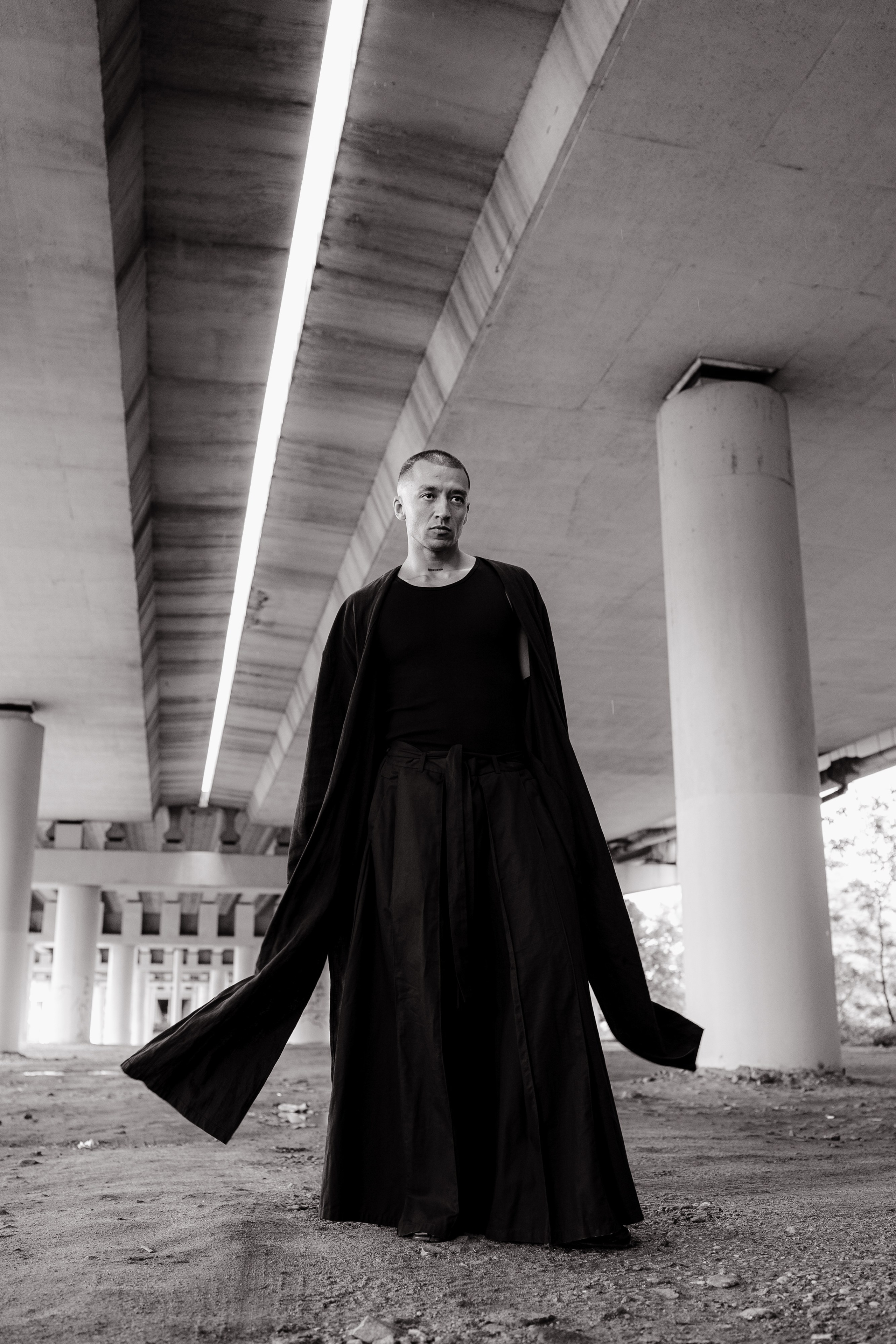 мужская фотосессия Калининград