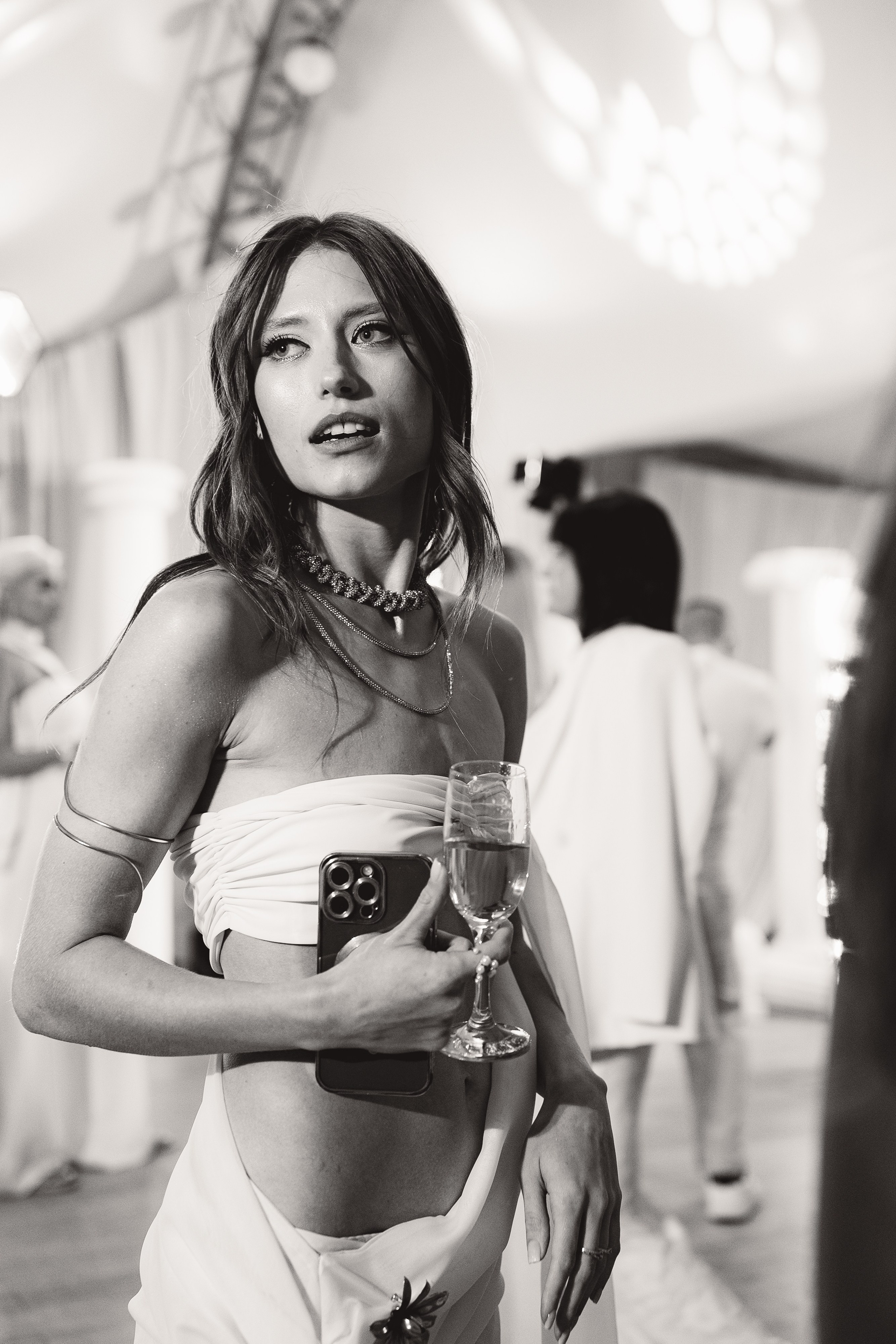 Репортаж | Ивент Богини Греции от студии танца Deep Inside |. Репортажный фотограф в Калининграде Екатерина Суханова