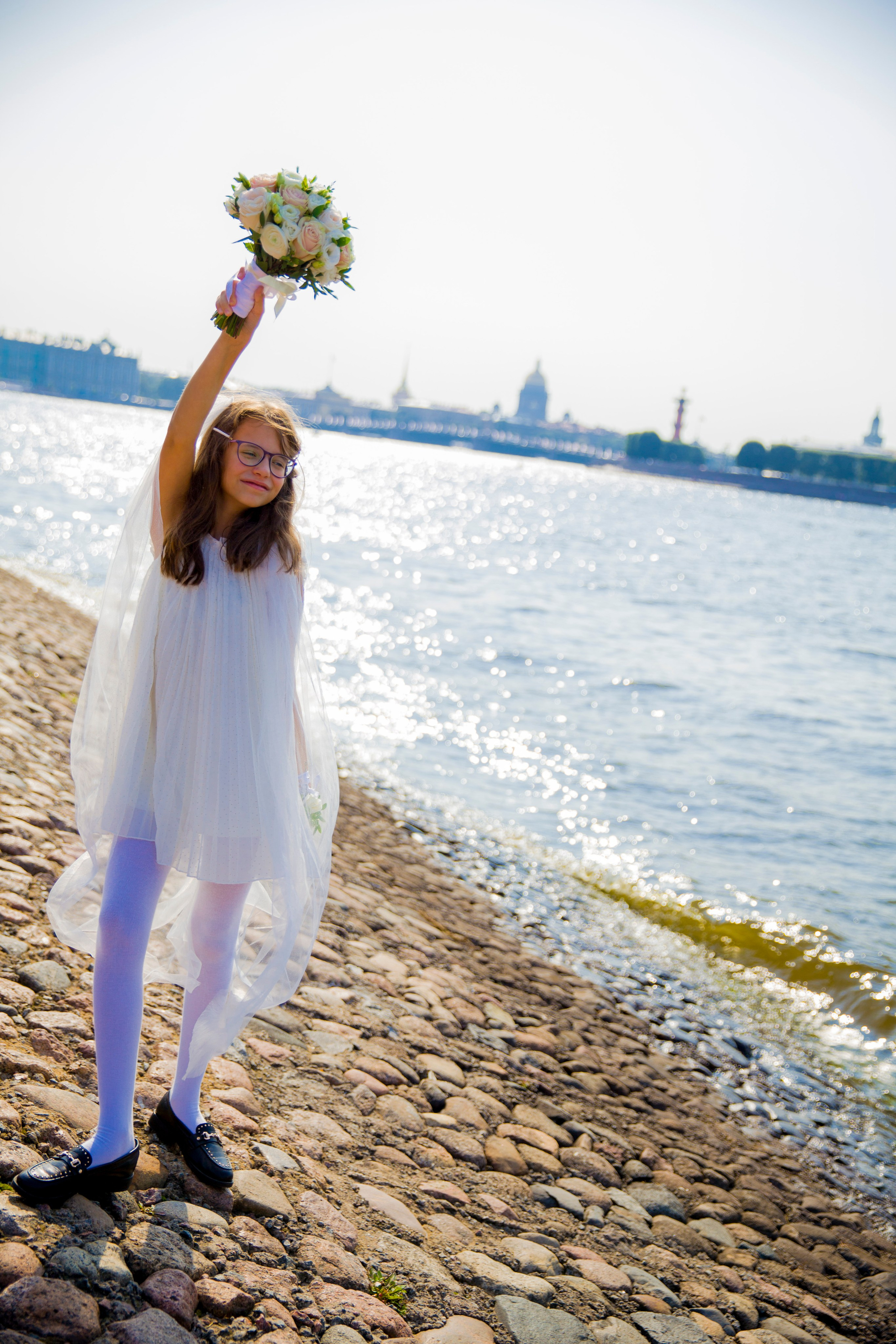 Алла и Ярослав. Фотограф Александра Степанова