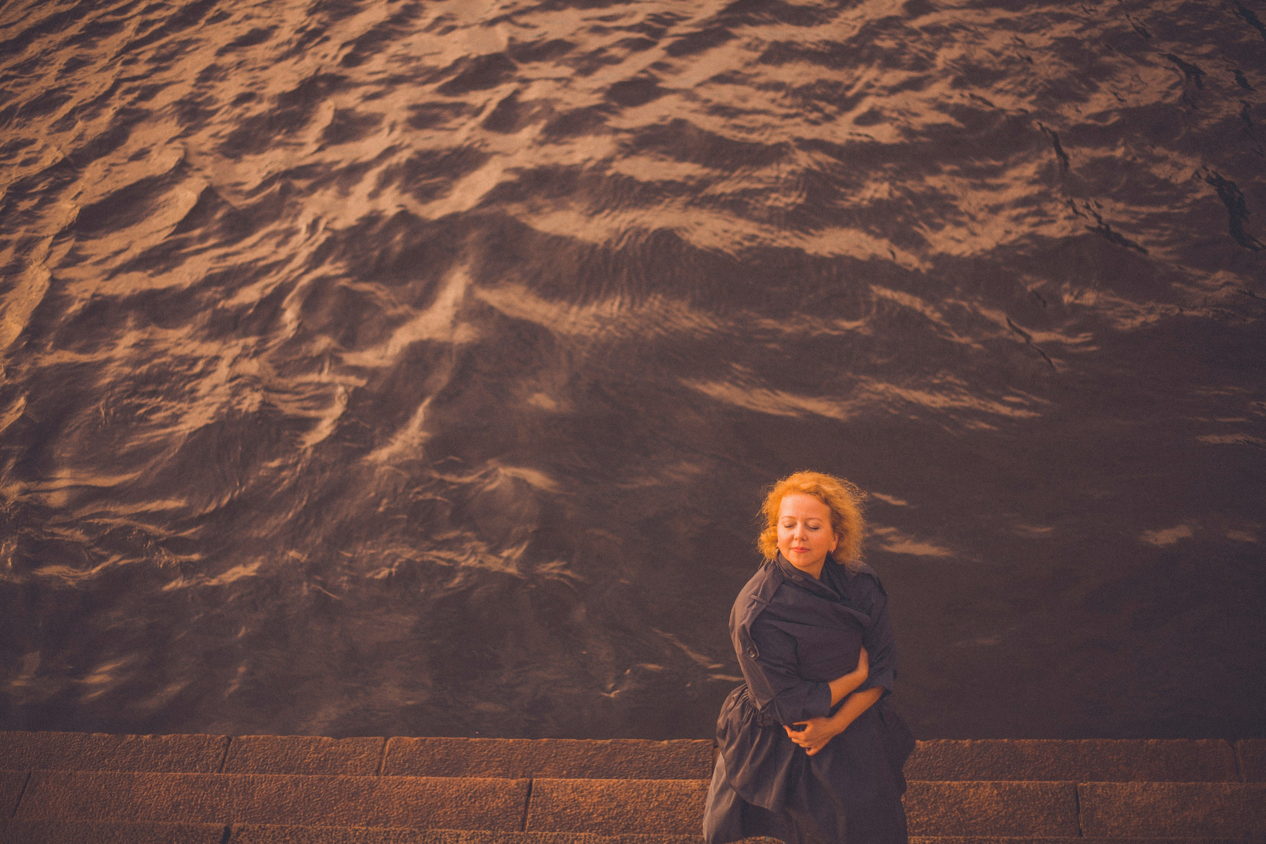 Ольга и Ася. Фотограф Александра Степанова