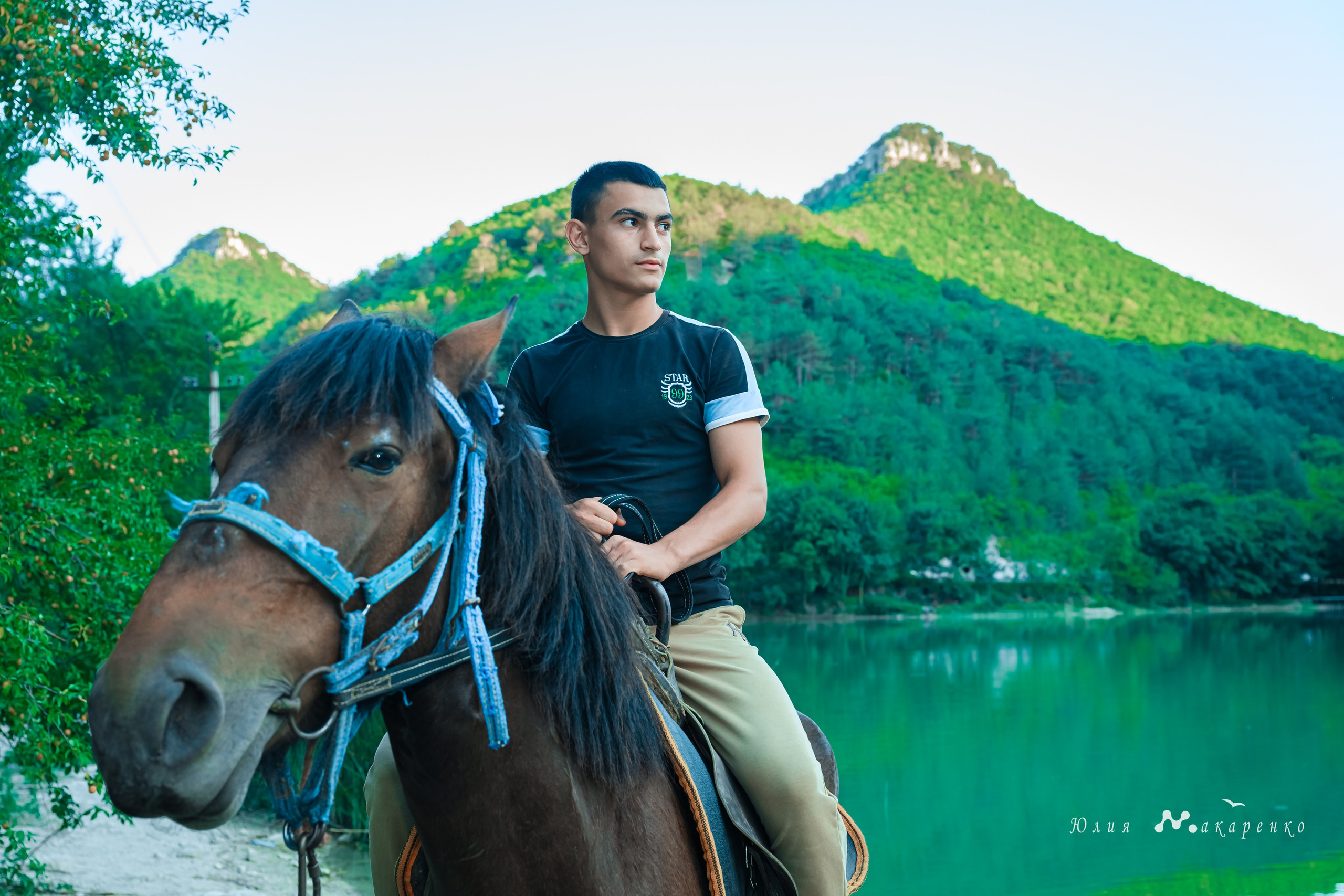 Выездные и прогулочные фотосессии. Морские, Street. Студийный и свадебный фотограф и видеограф в Севастополе — Юлия Макаренко