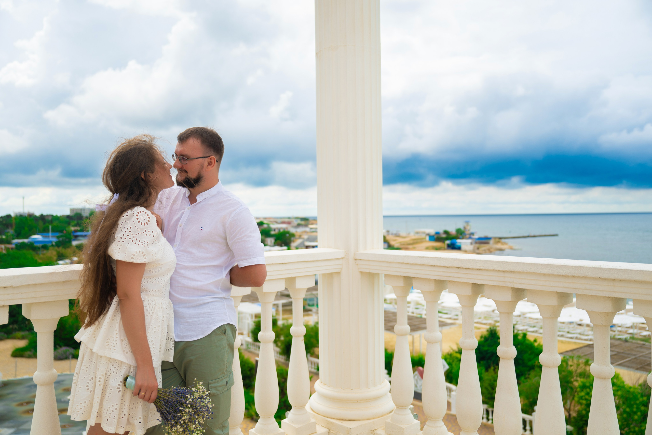 Свадебные фотосессии. Роспись в ЗАГСе. Выездная регистрация. Студийный и свадебный фотограф и видеограф в Севастополе — Юлия Макаренко