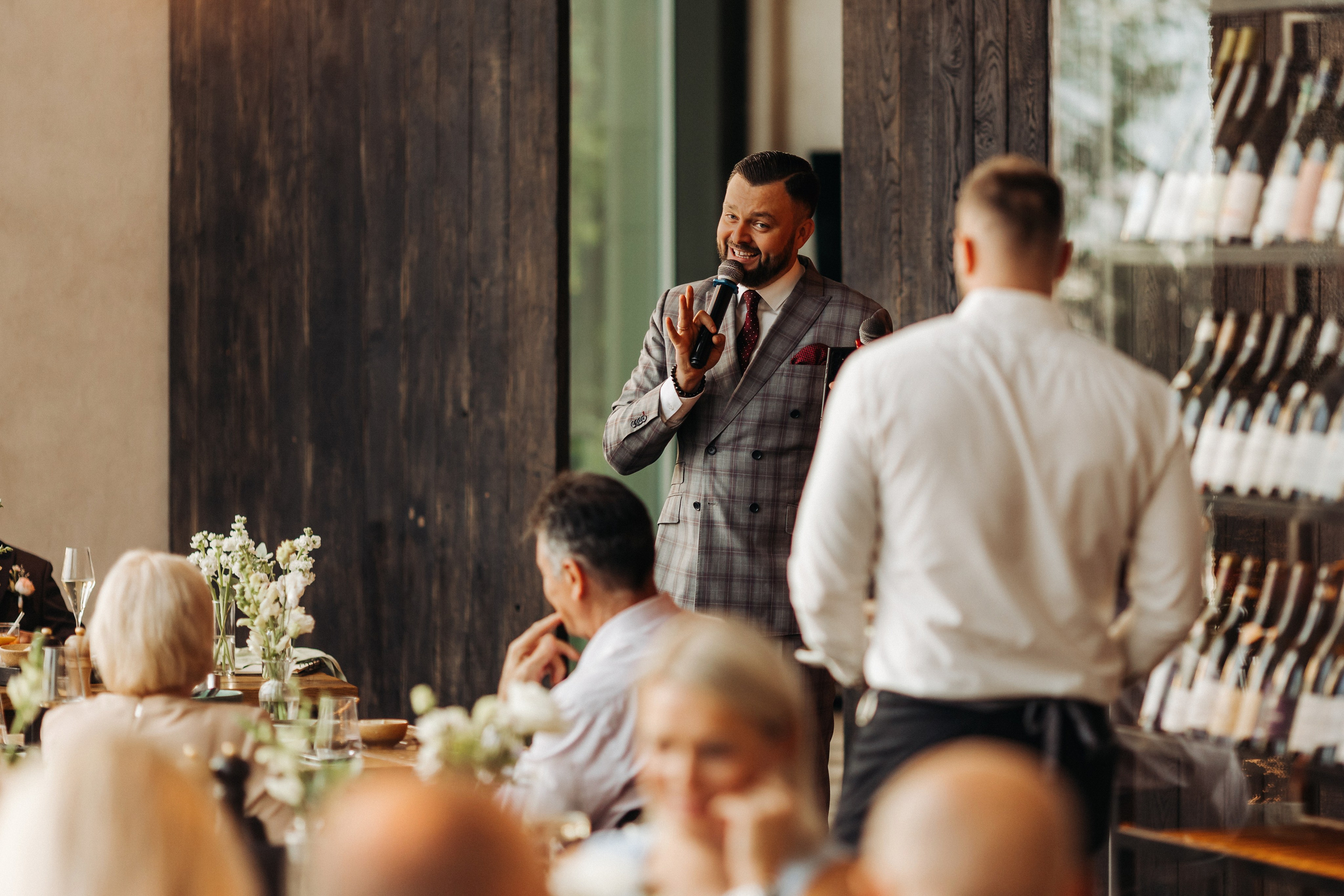Кирилл и Олеся (Санкт-Петербург, Россия). Destination wedding photographer Peter Letu