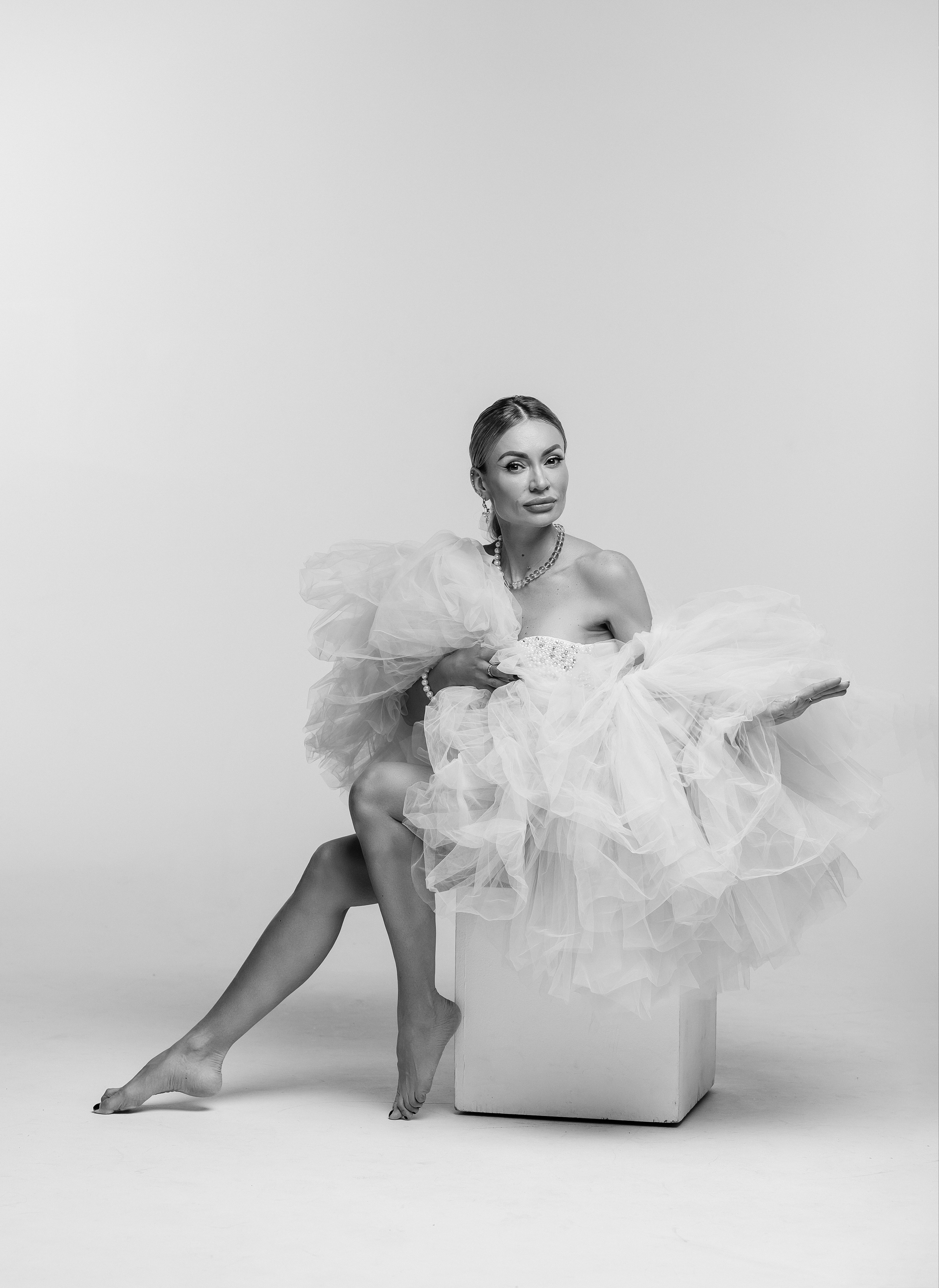 Воздушная Ирина. Семейный фотограф в Санкт-Петербурге Ирина Иванова