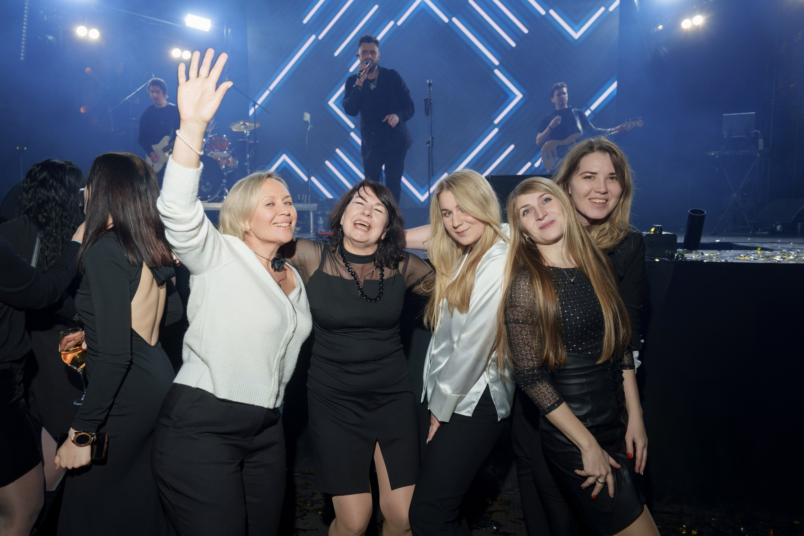 Агенты ППР. Свадебный и репортажный фотограф Элина Козырьянова