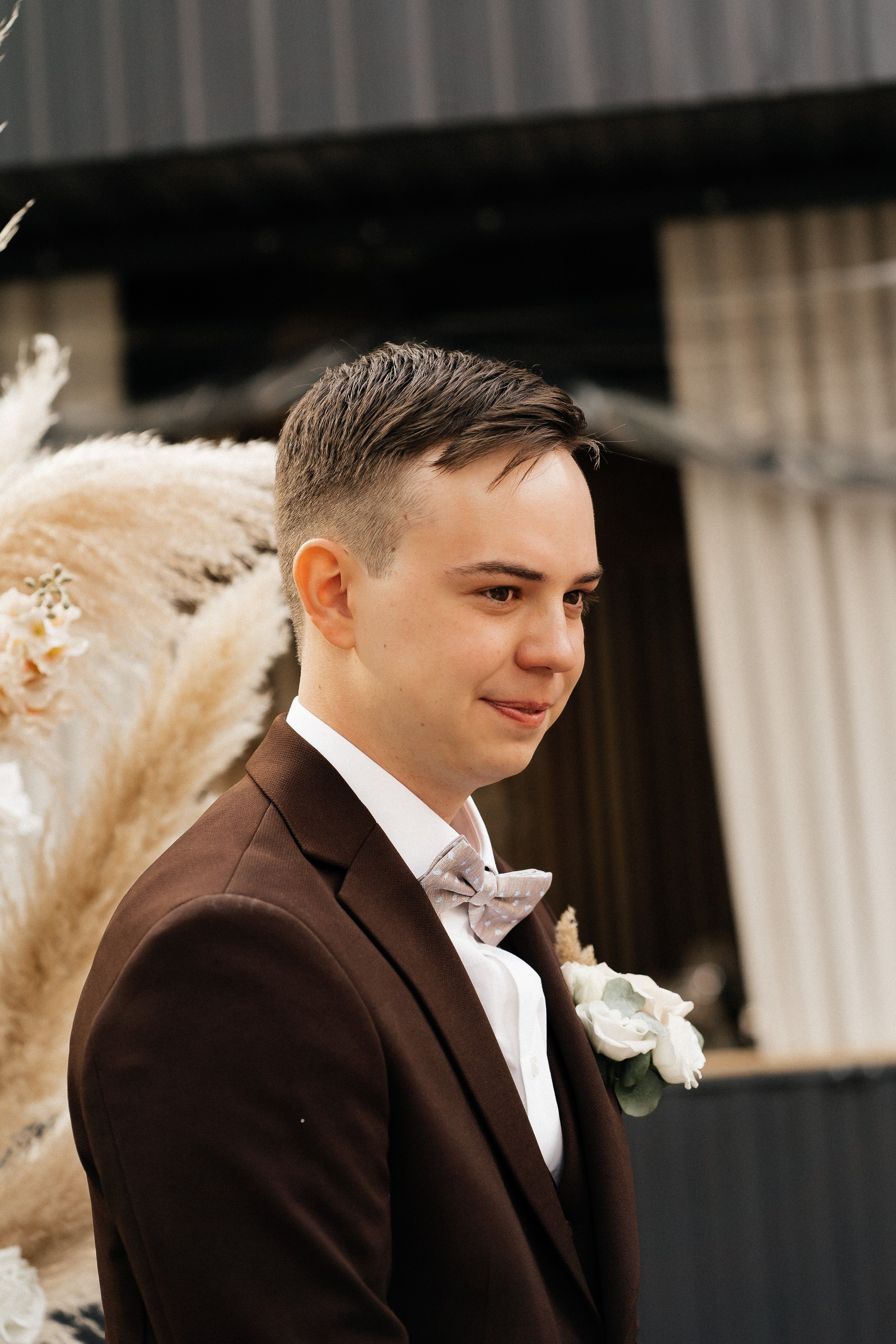 София и Даниил. Главная