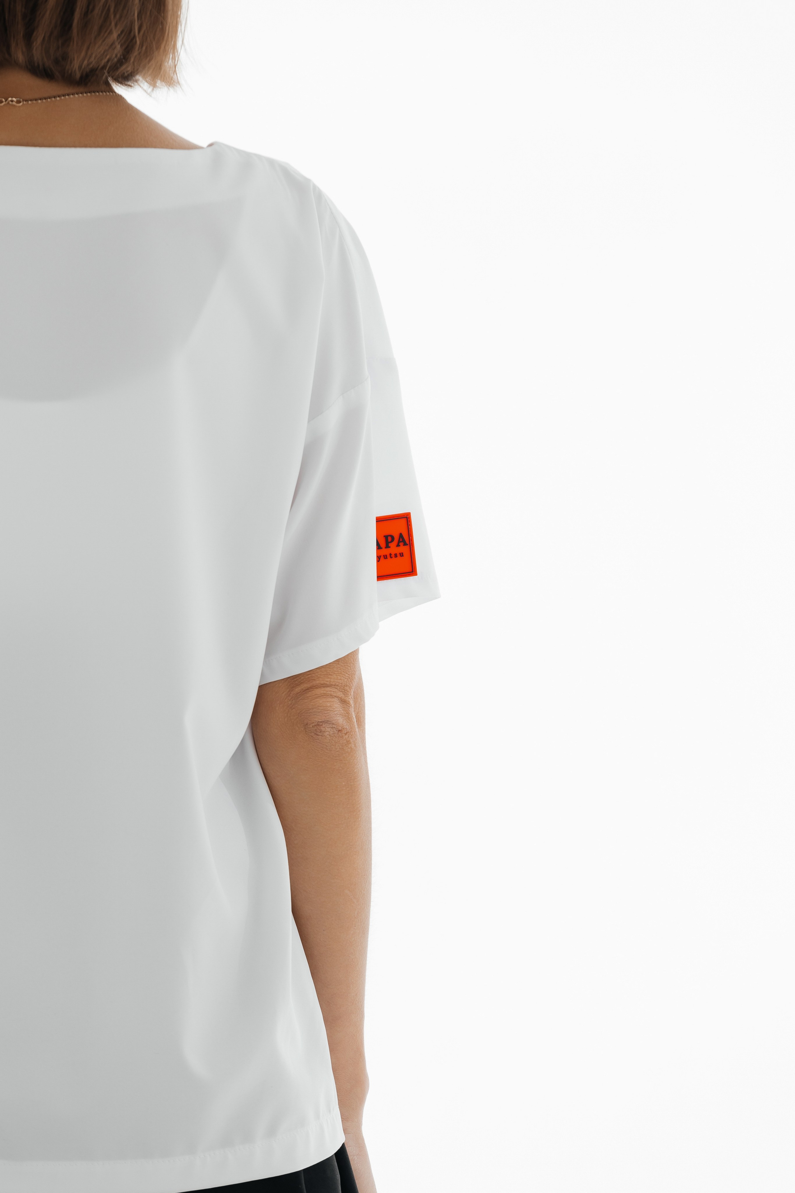 Бренд одежды «LAPA Kayutsu». Фотограф Кемерово | Сергей