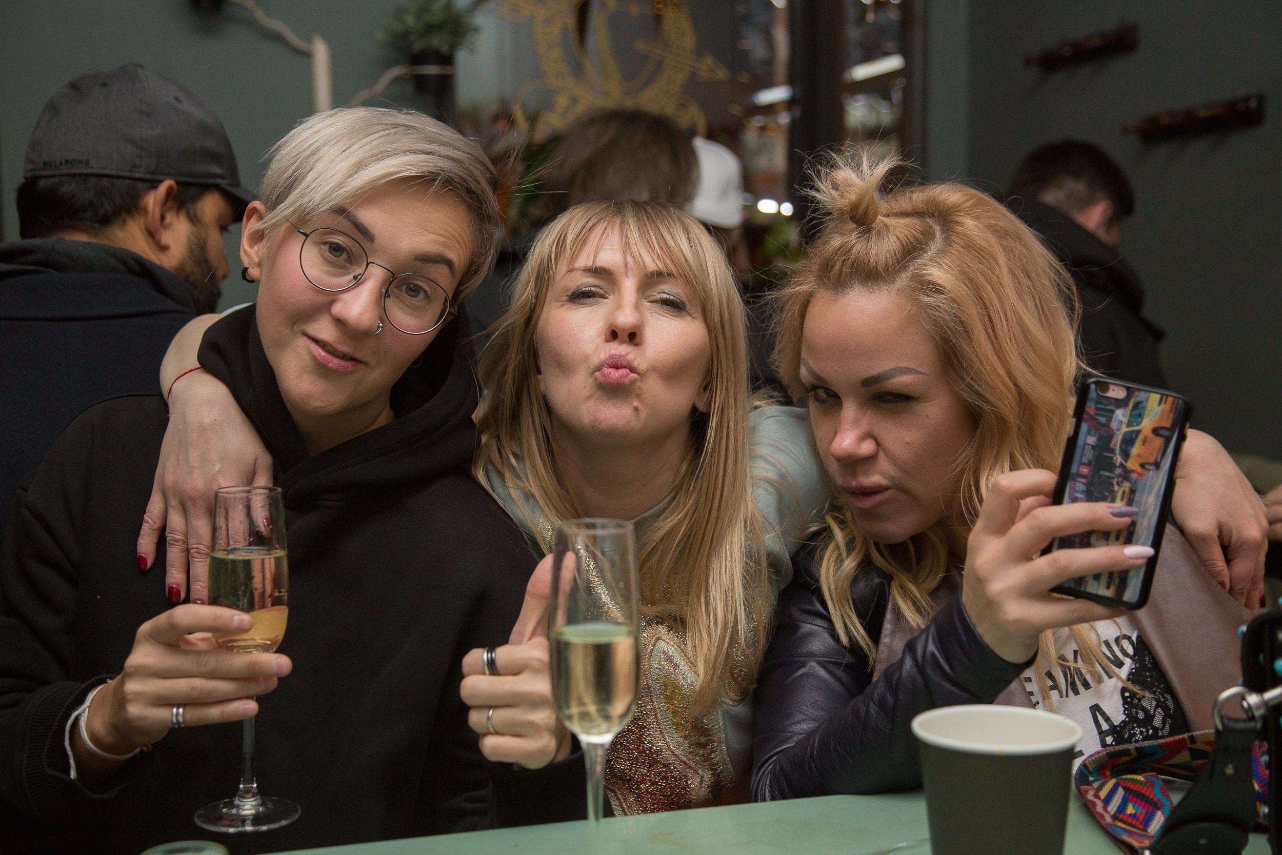 Пиф Паф 4 года (осень 2017). Фотограф Анастасия Малеева