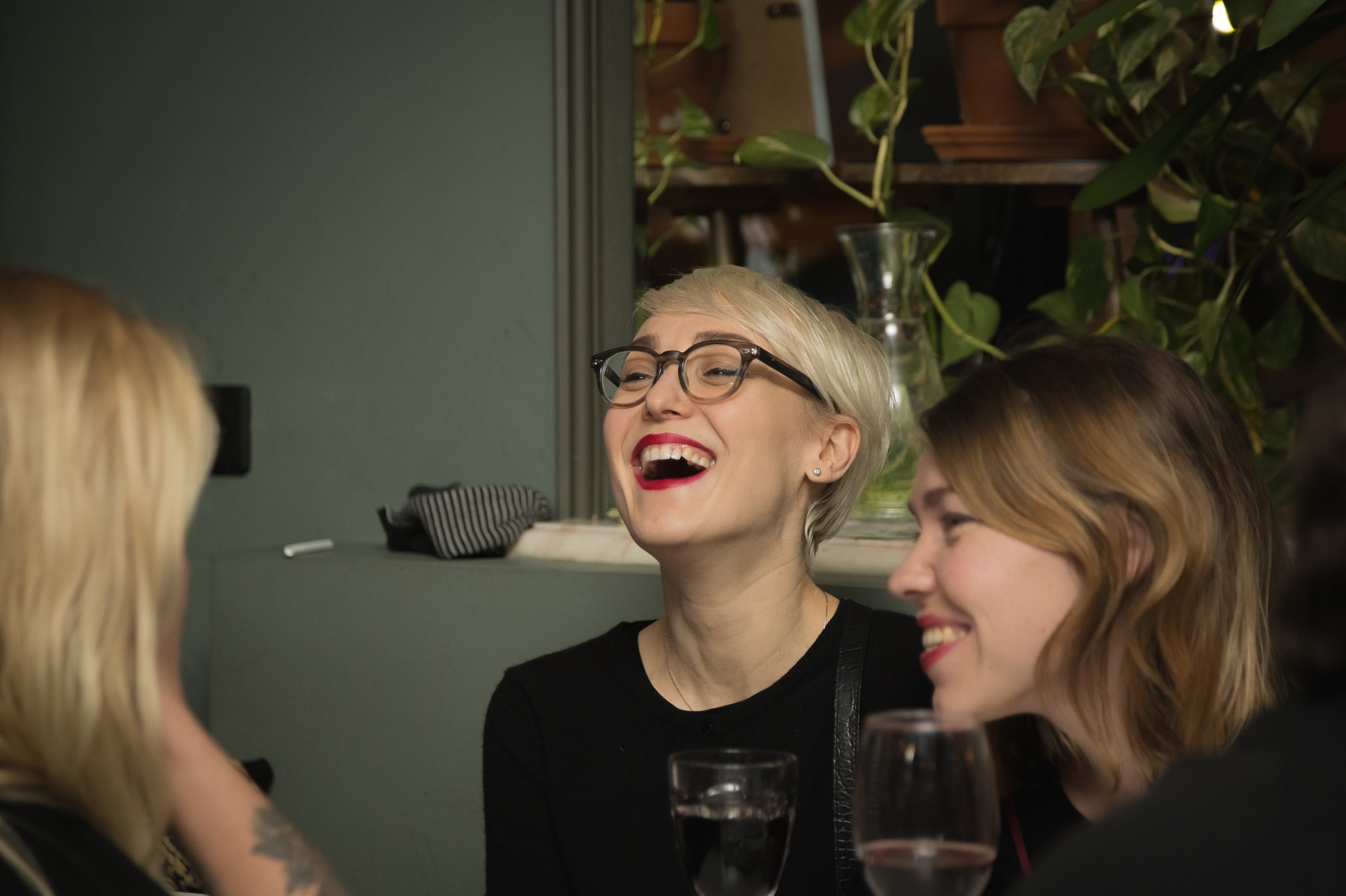 Пиф Паф (Арарат — февраль 2016). Фотограф Анастасия Малеева