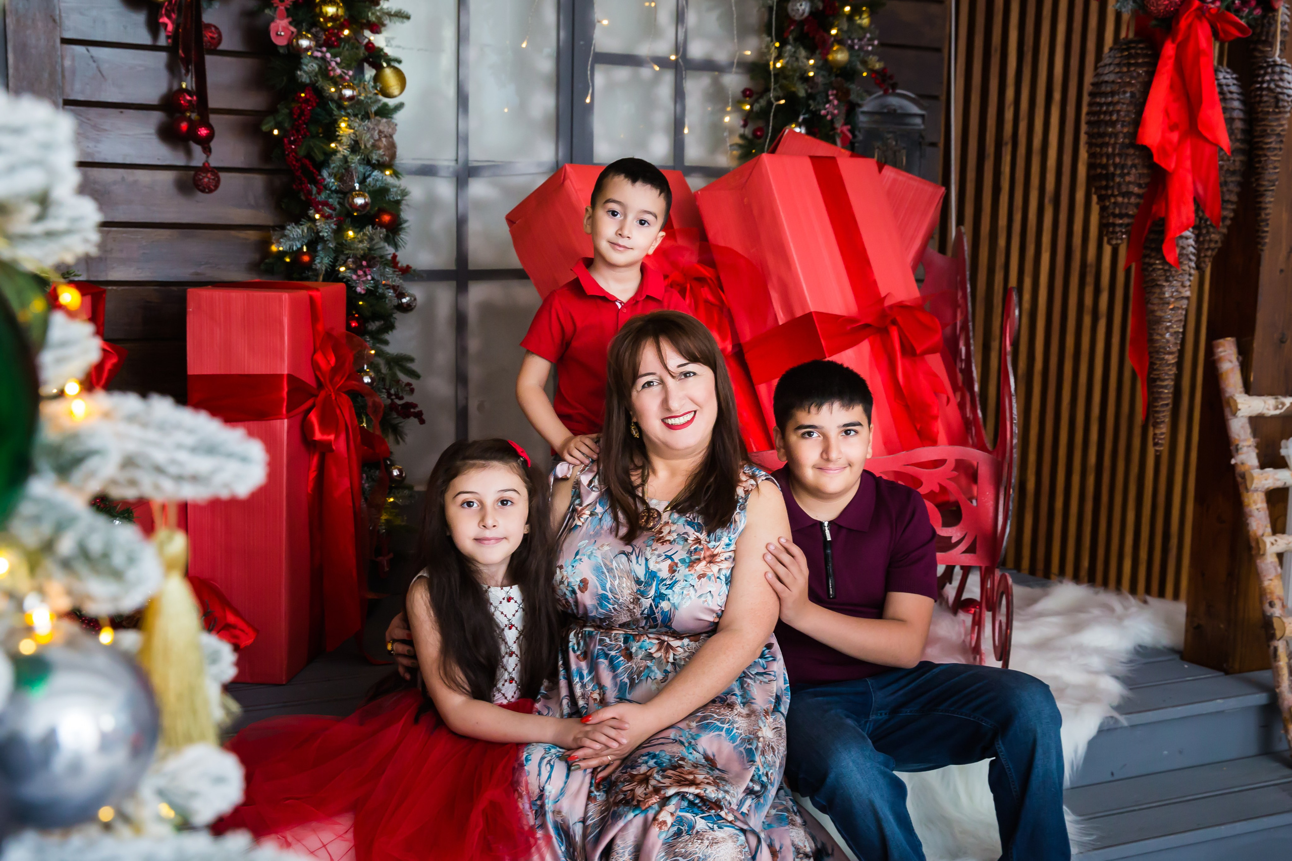 Семейные фотосессии. Семейный, Свадебный и Детский фотограф в Москве Екатерина Дорогина