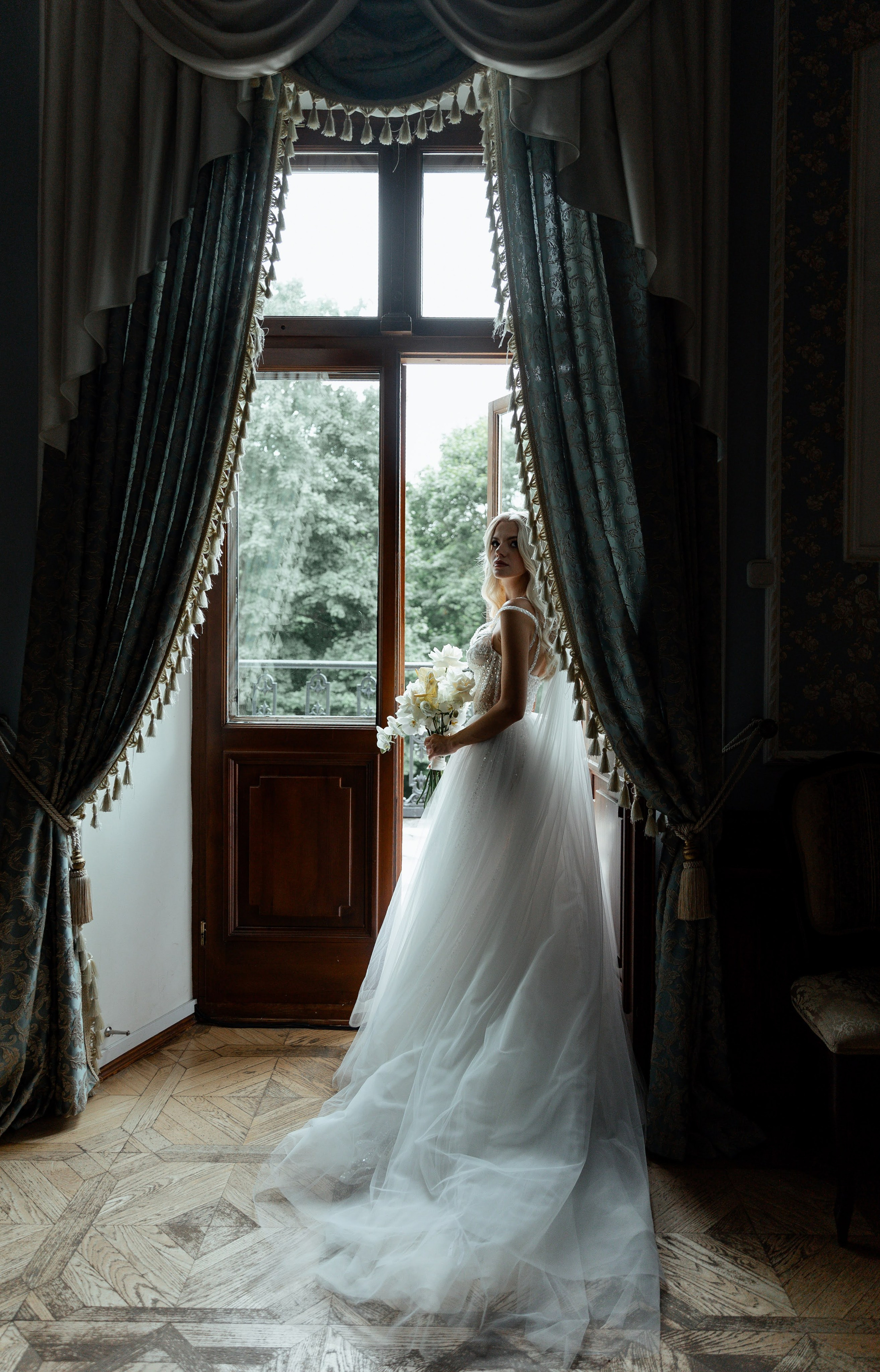 Andrew & Valeria. Свадебный и семейный фотограф в Бресте Светлана Эстер