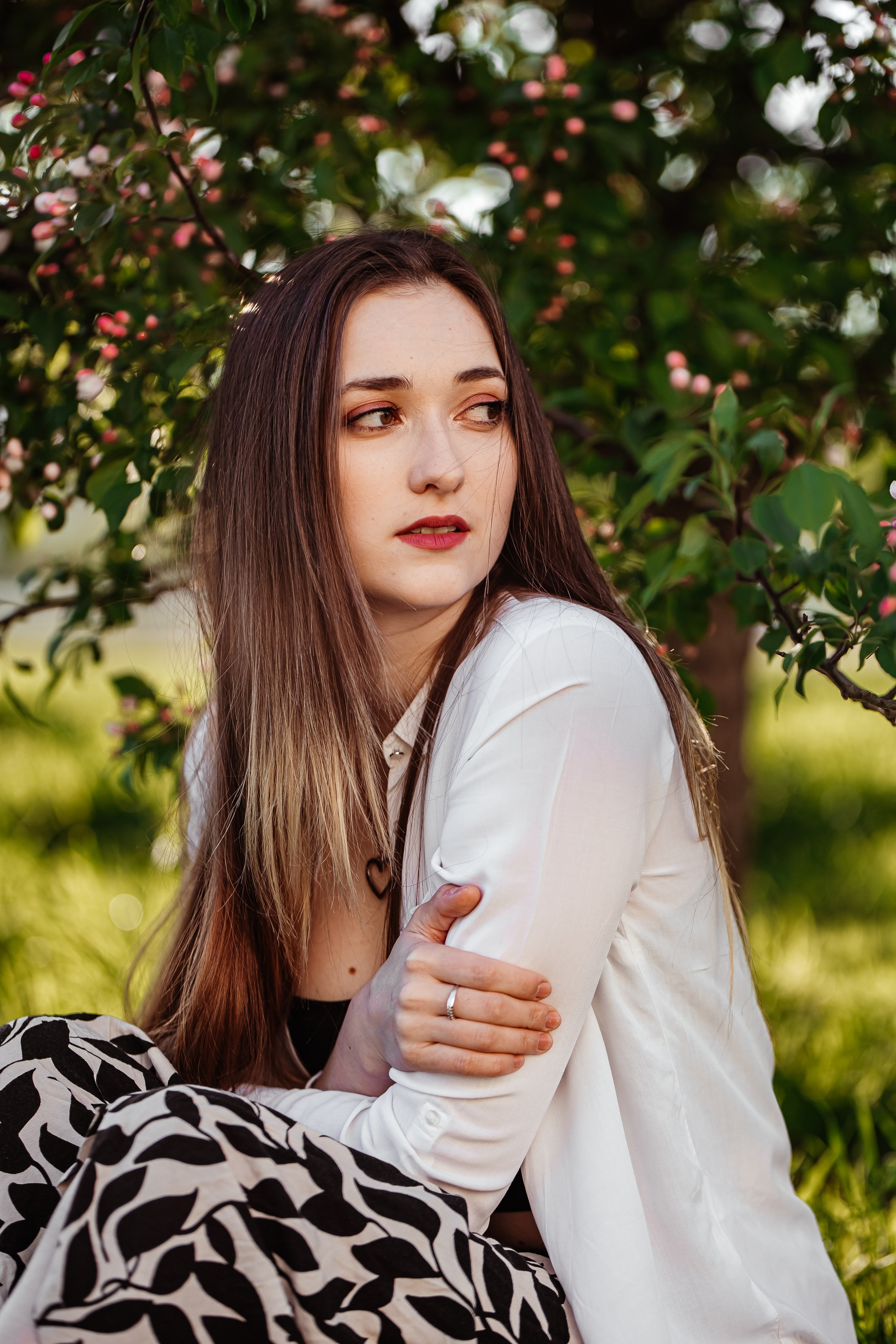 Индивидуальная фотосессия