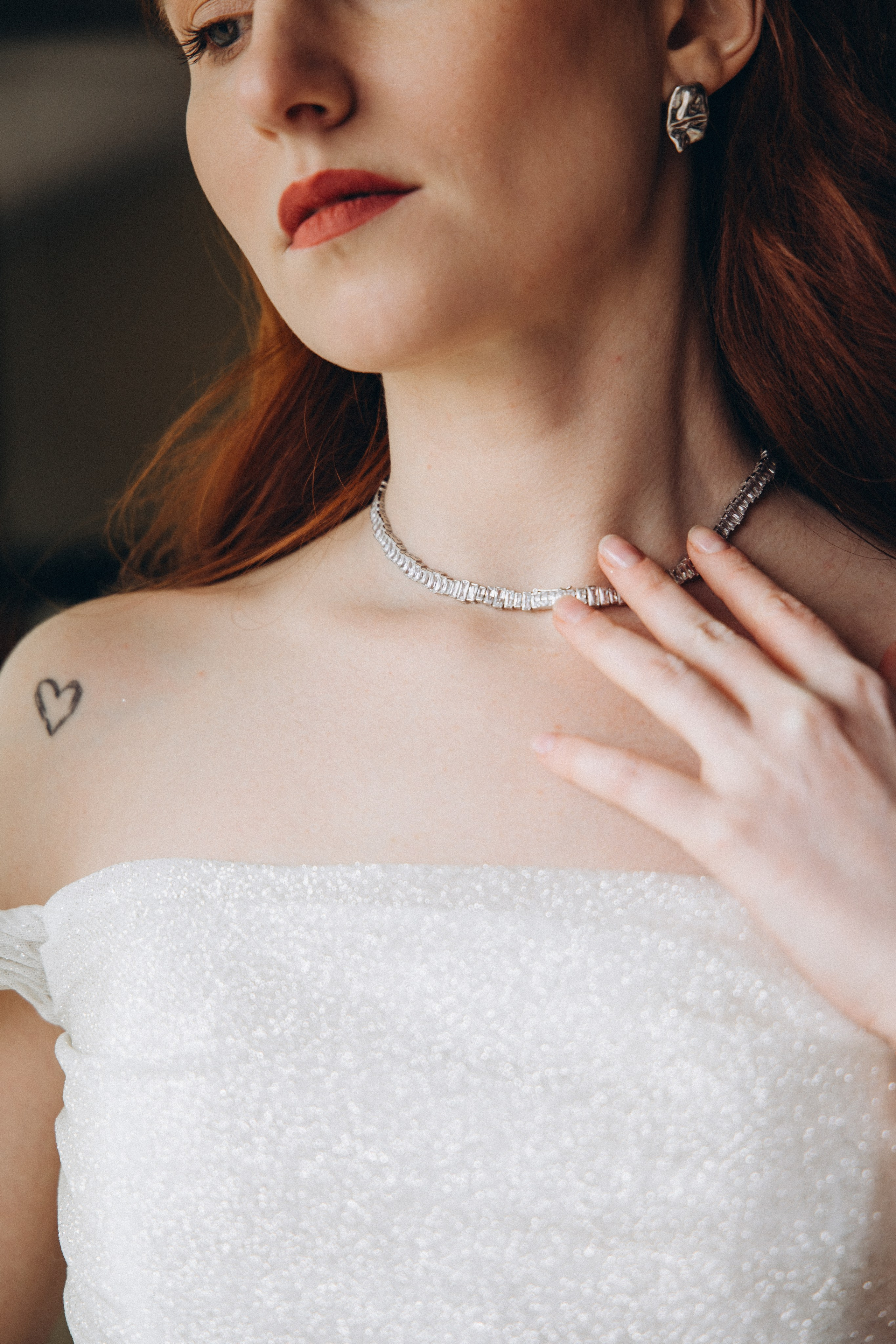 Александра и Прохор