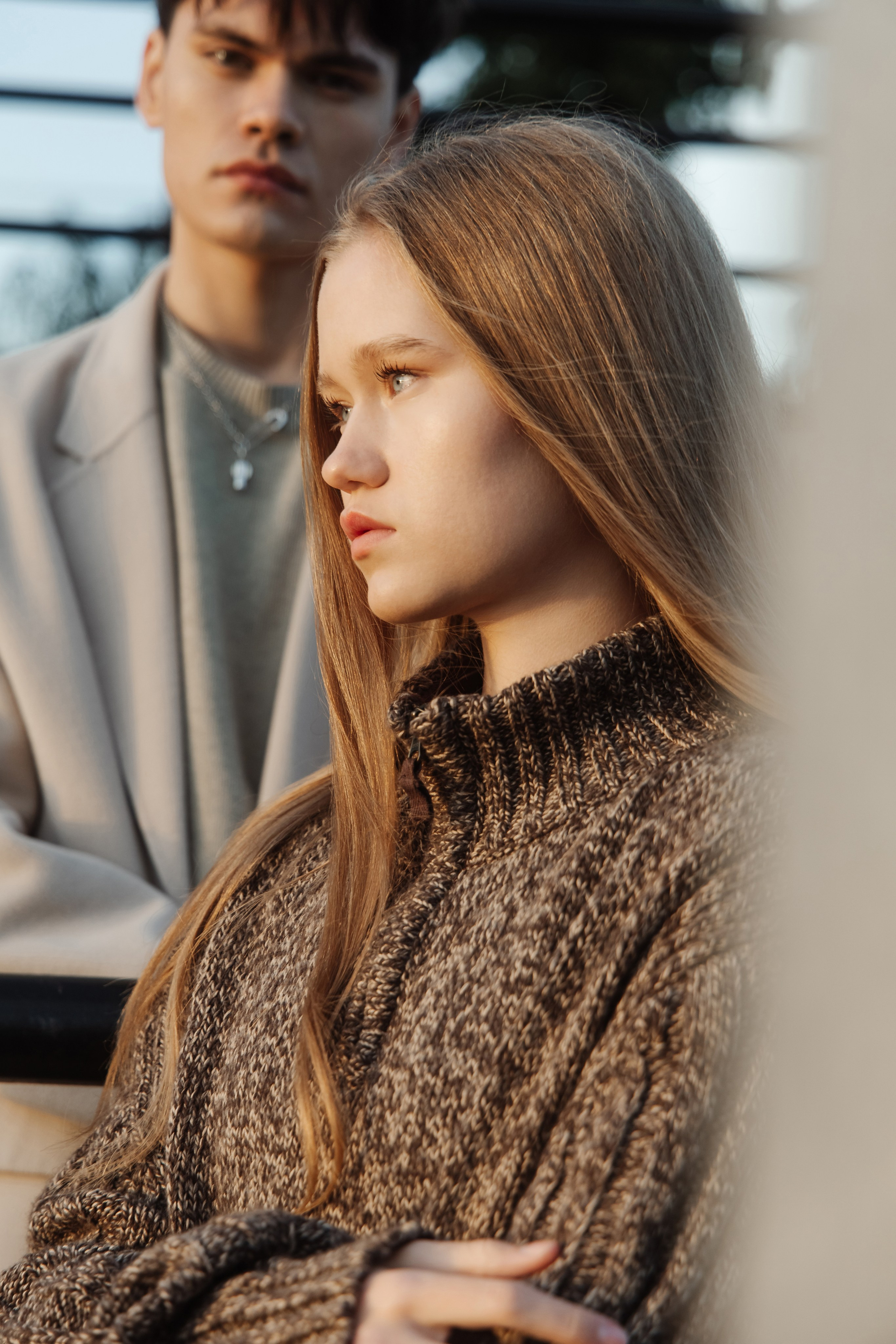 Sophia Kh. Modeling agency TM MODELS