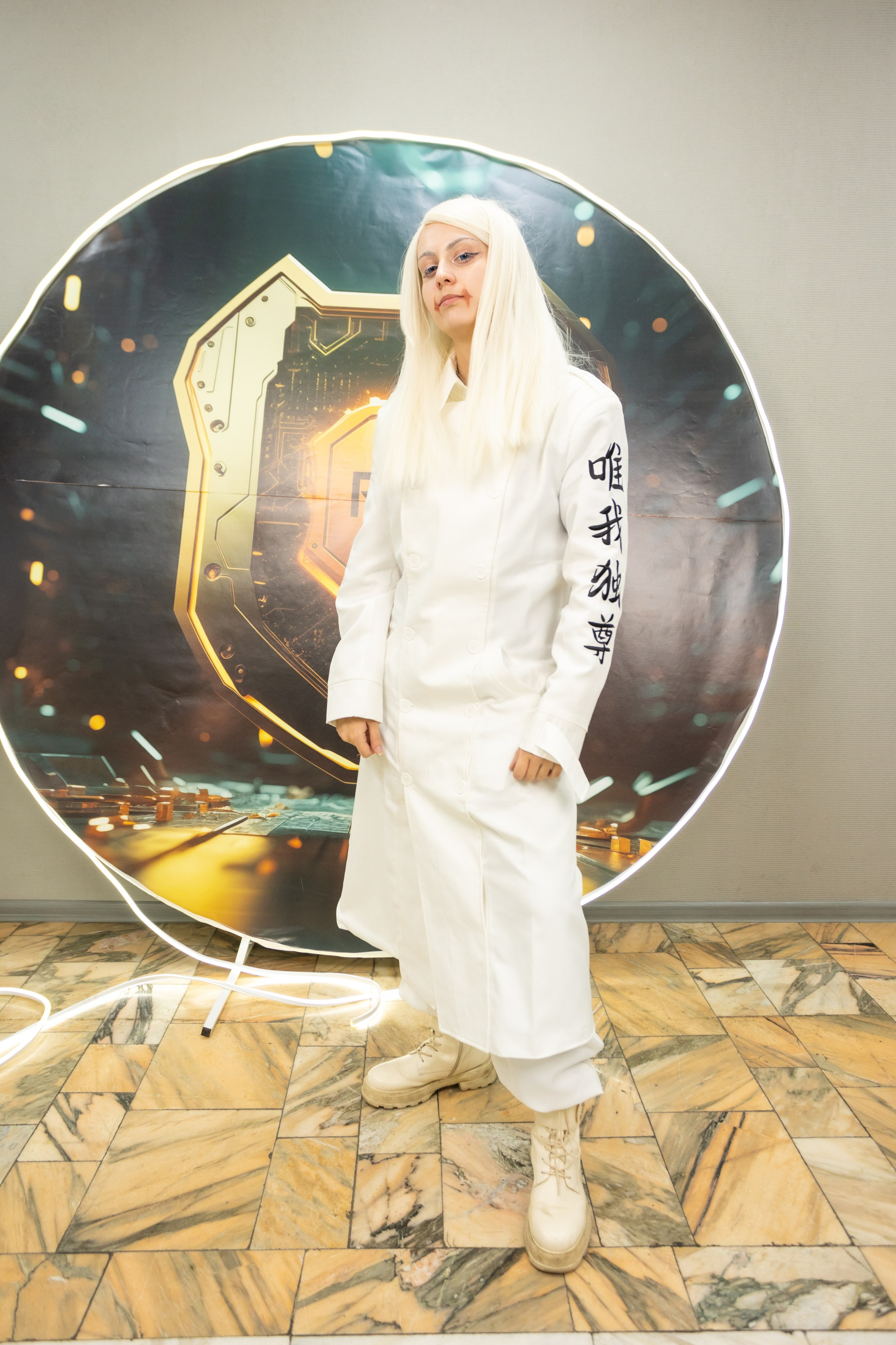 Фестиваль. Art my Pho