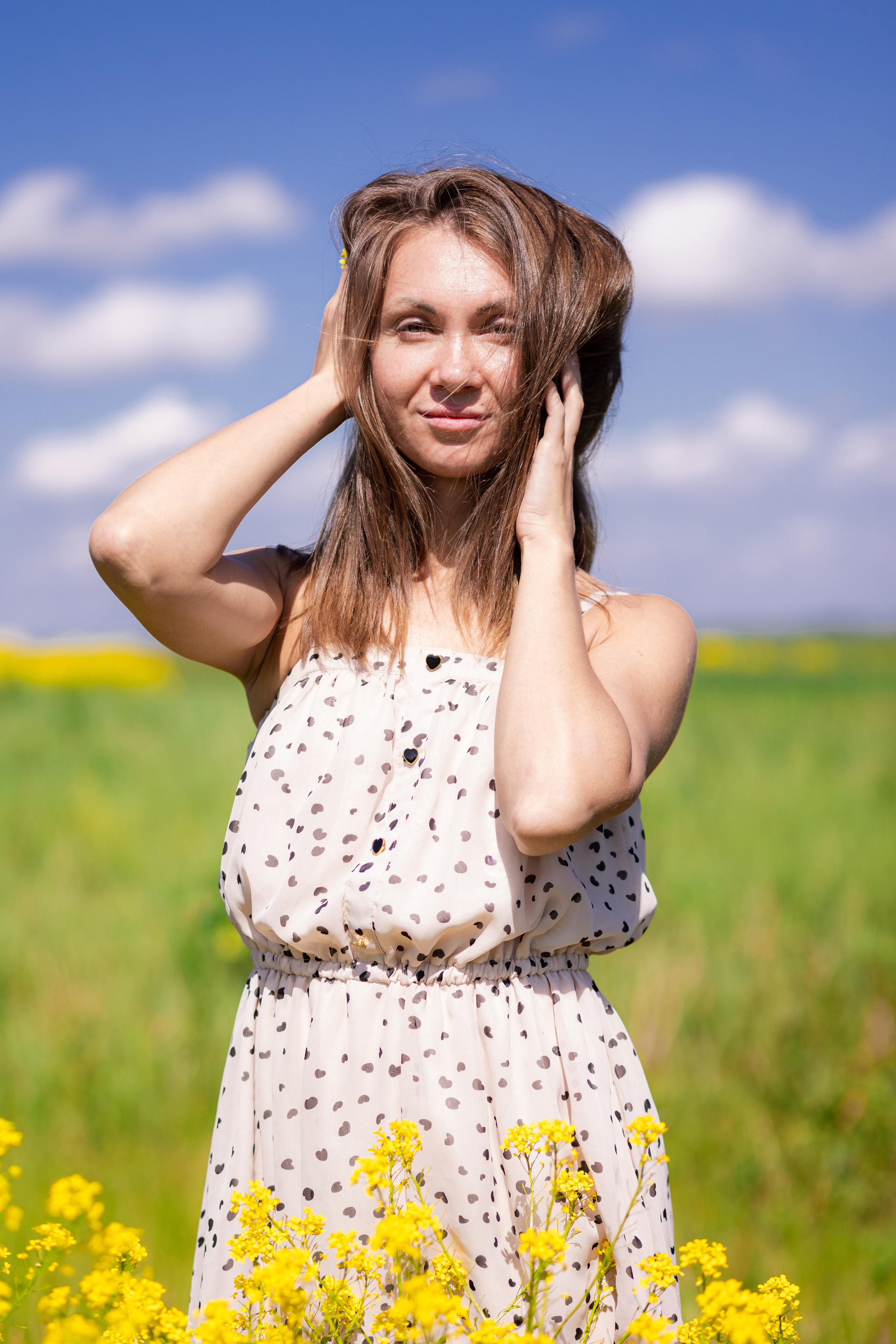 Поле. Art my Pho