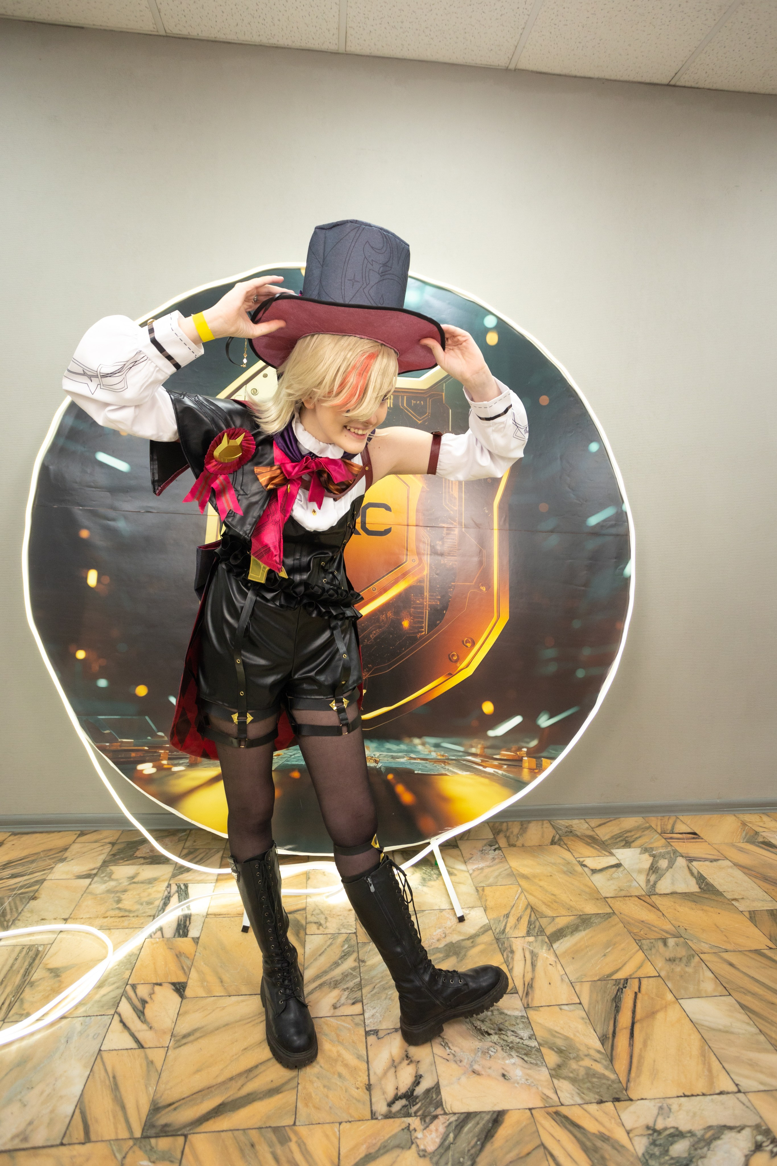 Фестиваль. Art my Pho