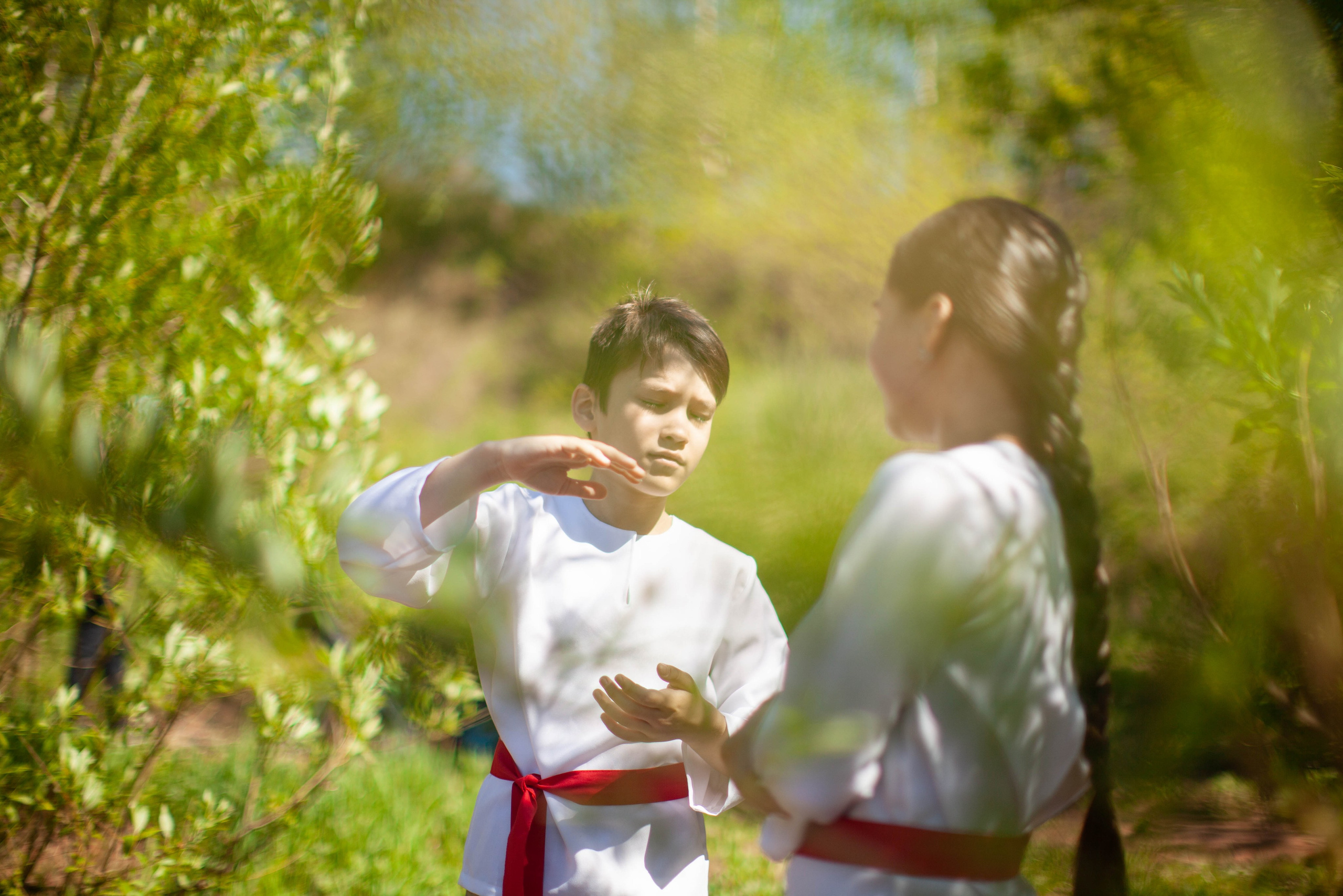 Летний день. Art my Pho