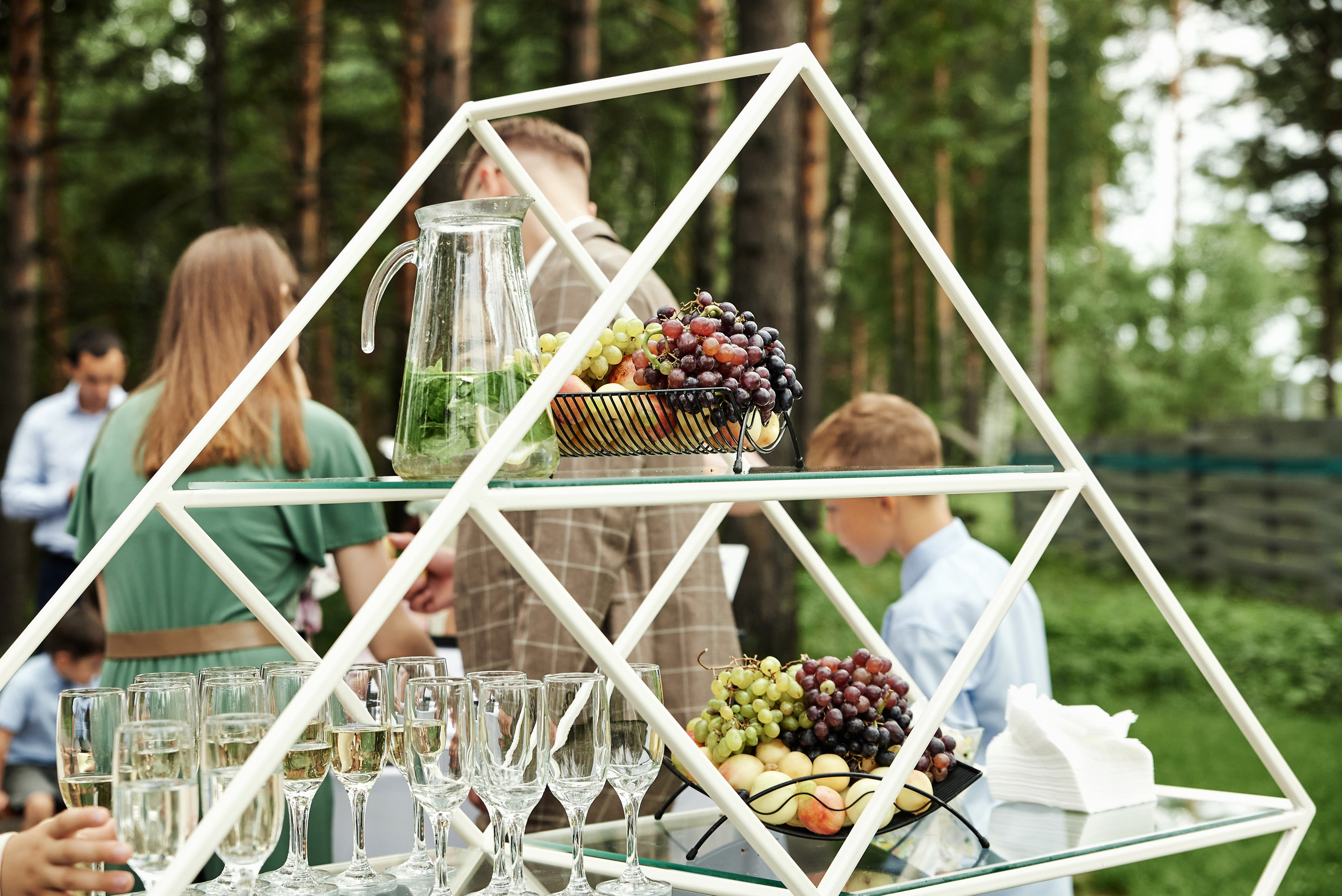 Ольга и Максим