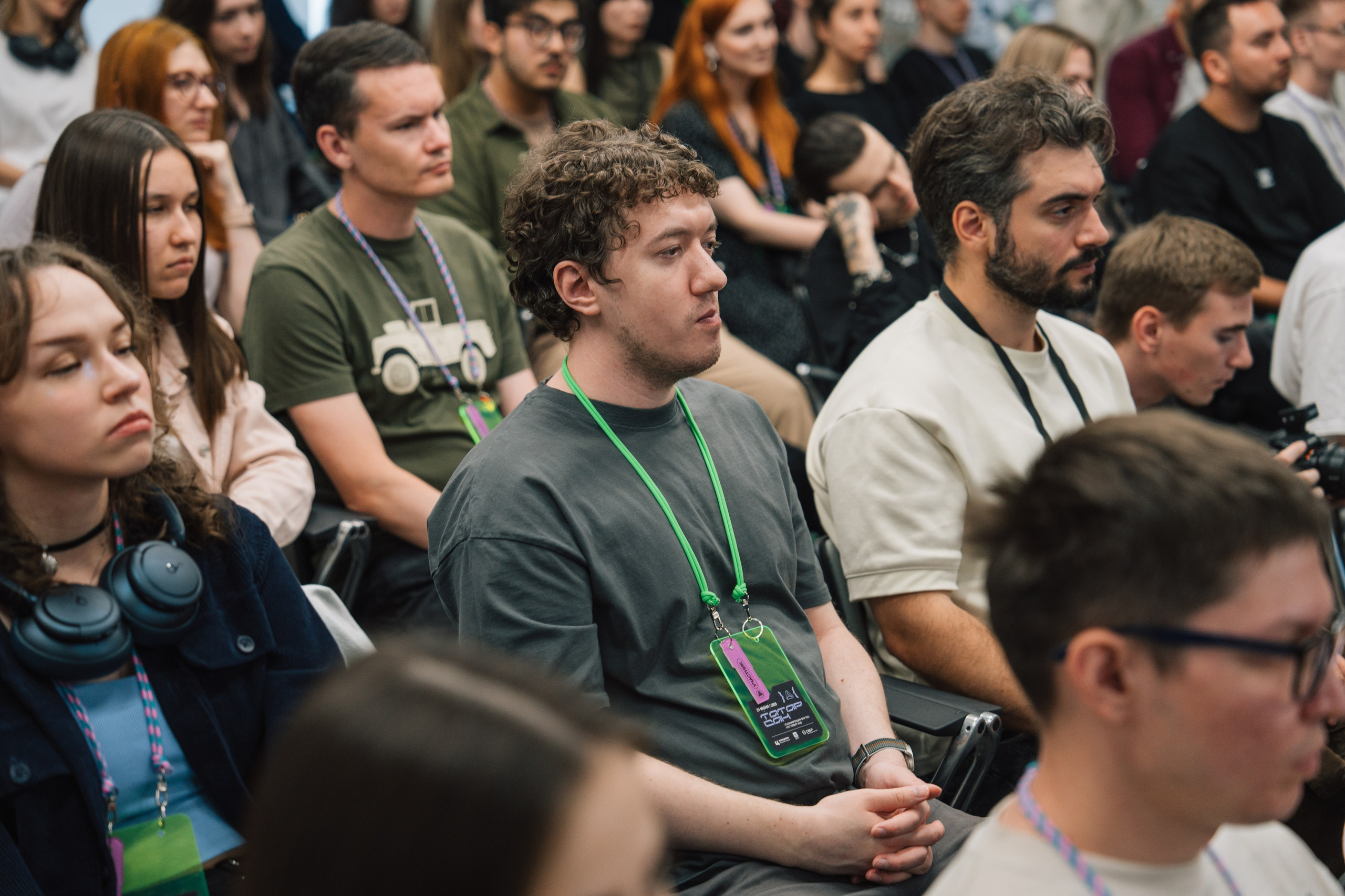 Татар Сан. Kaef-production