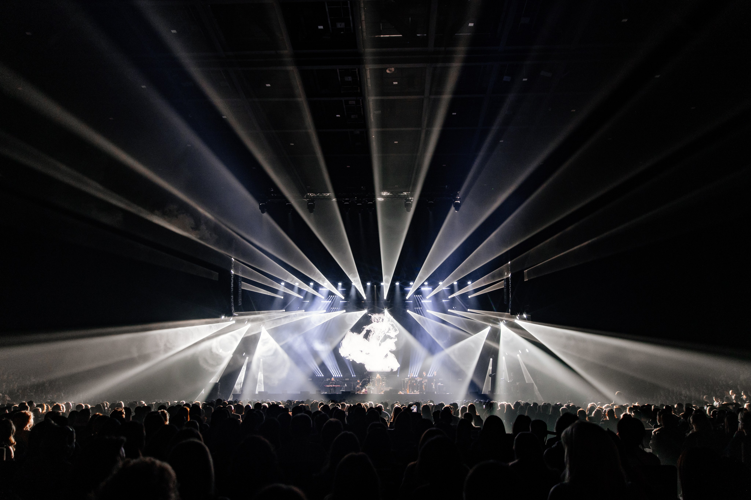 Любовь Успенская, Live Арена. Фотограф Ольга Махалова — Санкт-Петербург, Москва, Нижний Новгород