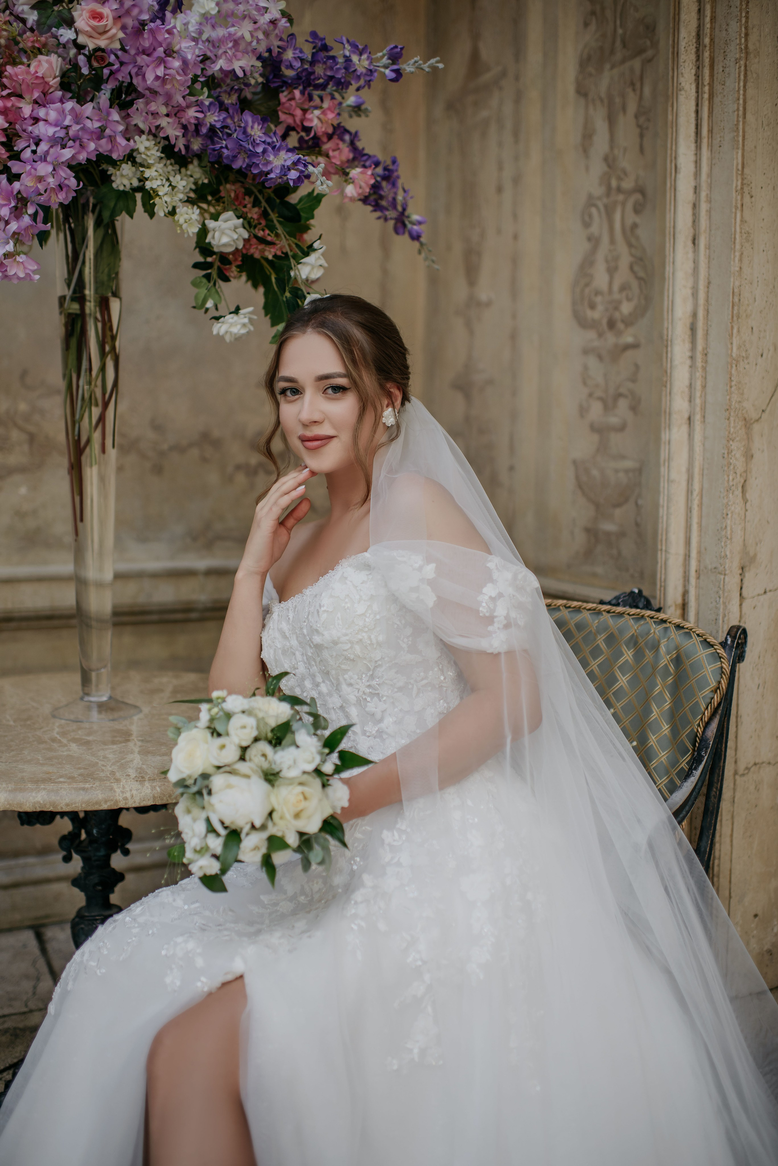 16.08.24. Свадебный и семейный фотограф в г. Москва Ирина Гаврилова