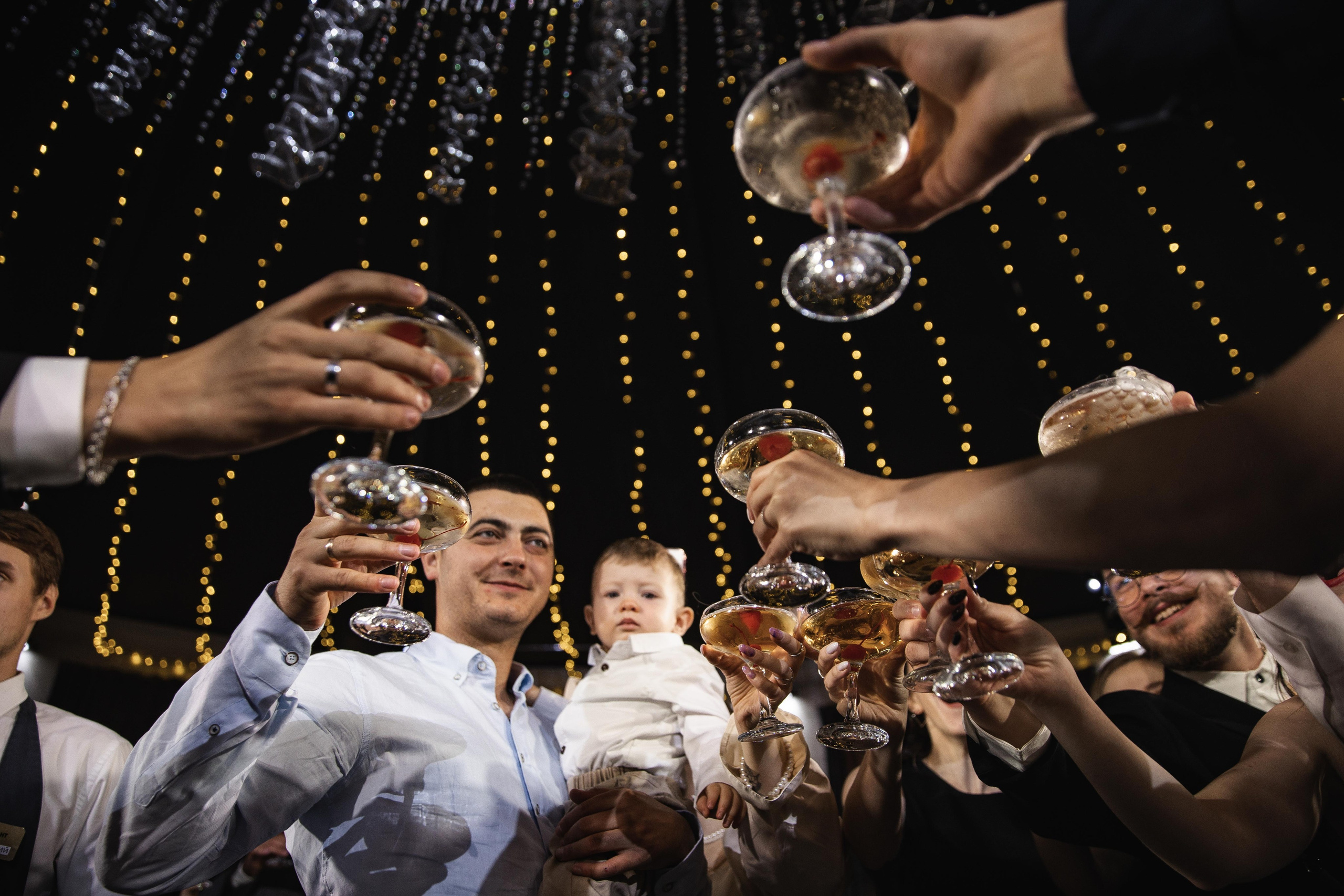 Serghei și Olesya. Свадебный фотограф Юлия Шторм