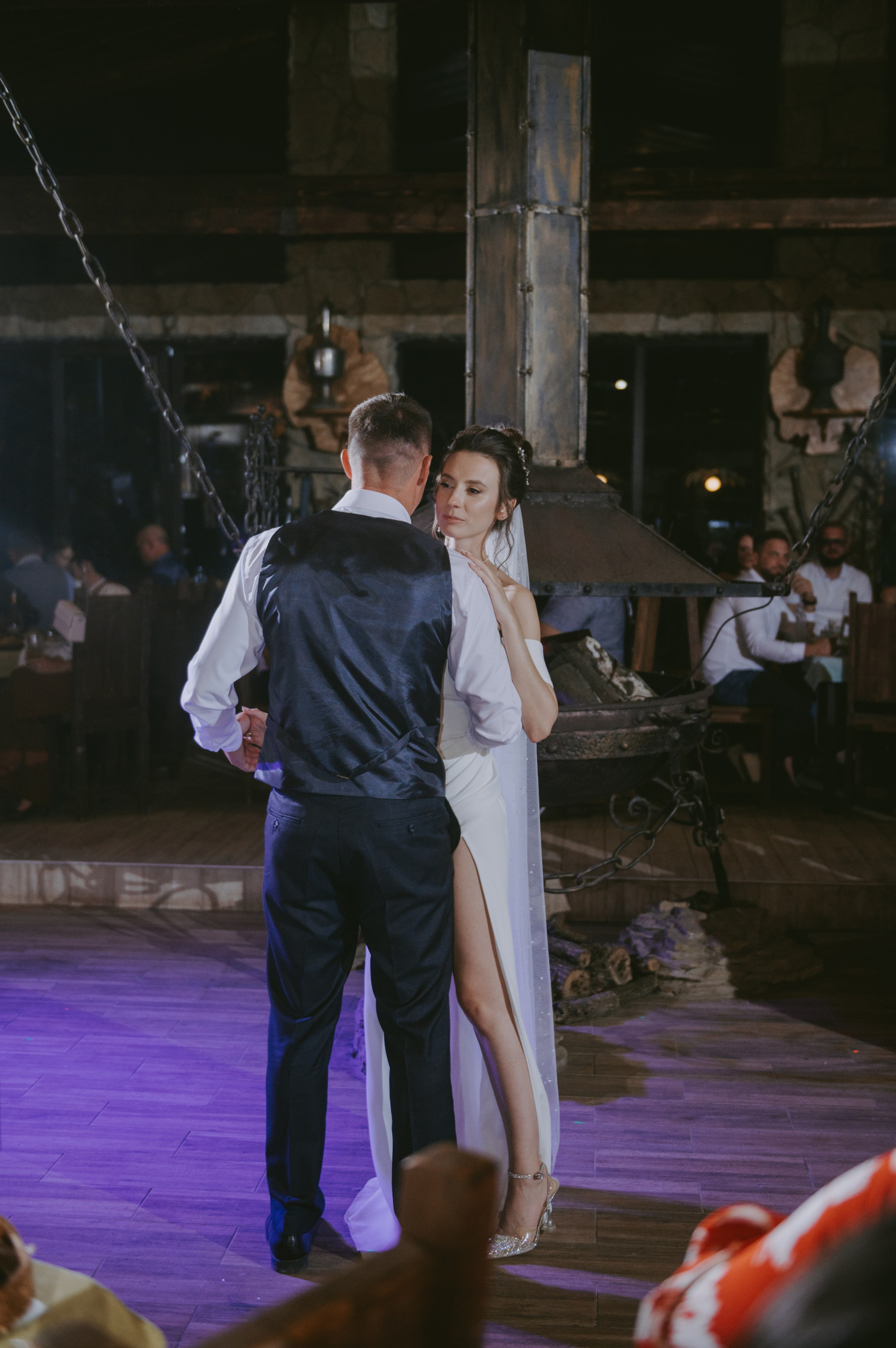 Олег&Елизавета фотограф Елена Горбач. Свадебный и семейный фотограф город Темрюк Фотостудия Темрюк