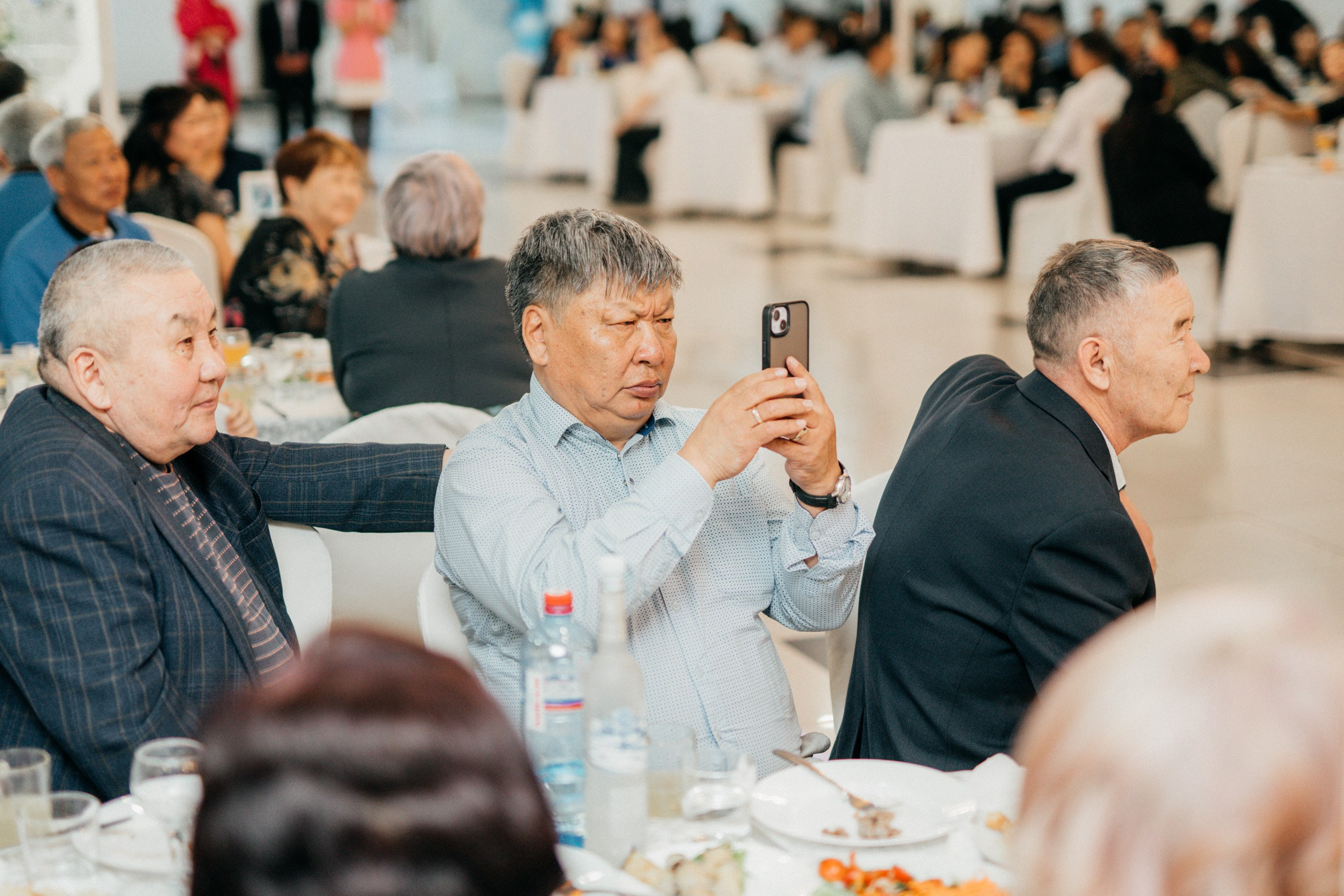 Милан Агвана. Фотограф Улан-Удэ