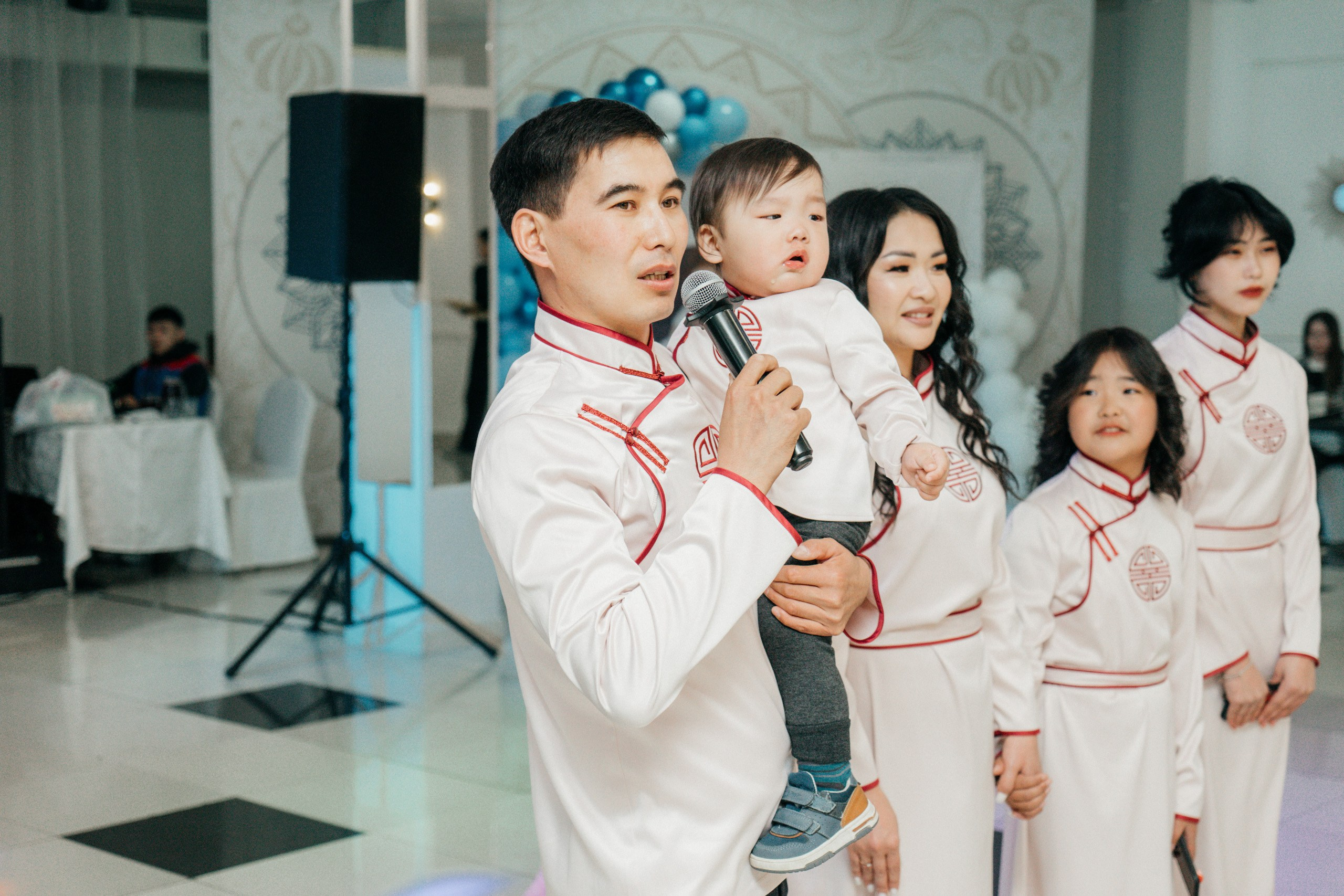 Милан Агвана. Фотограф Улан-Удэ