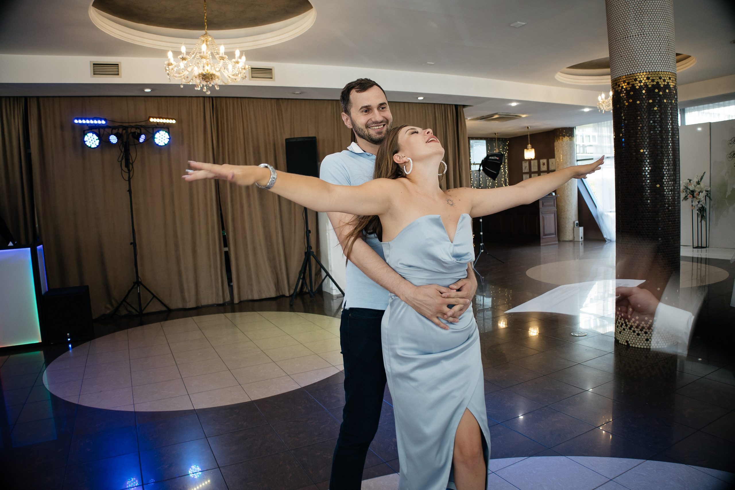 Свадьба полный день. Фотограф в Иркутске