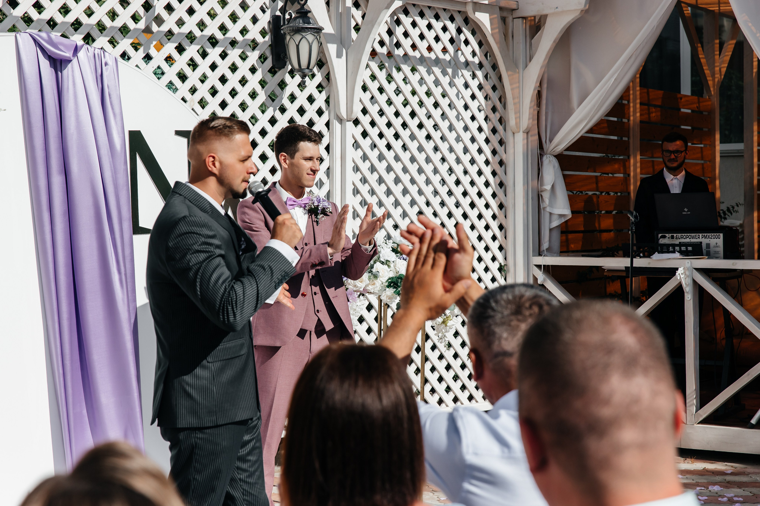 Анонс свадьбы Анастасии и Николая. Гаспра, вилла Танго. Свадебный фотограф в Крыму и Севастополе Ольга Баскакова