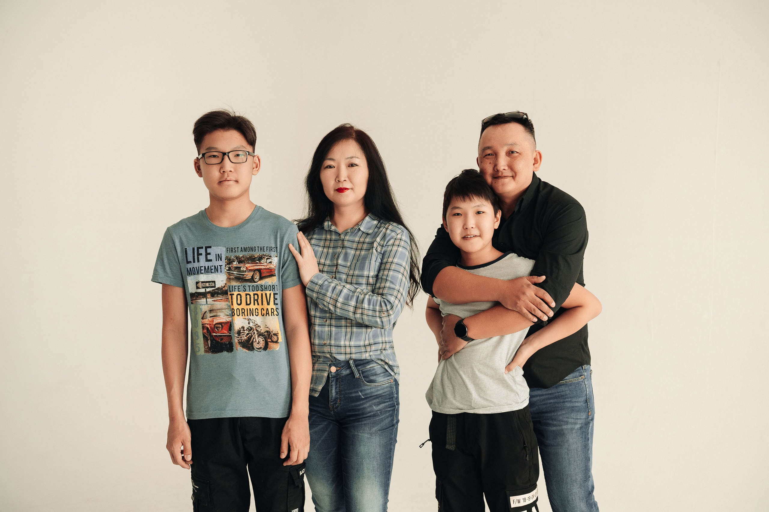 2. Фотограф Улан-Удэ, Бурятия