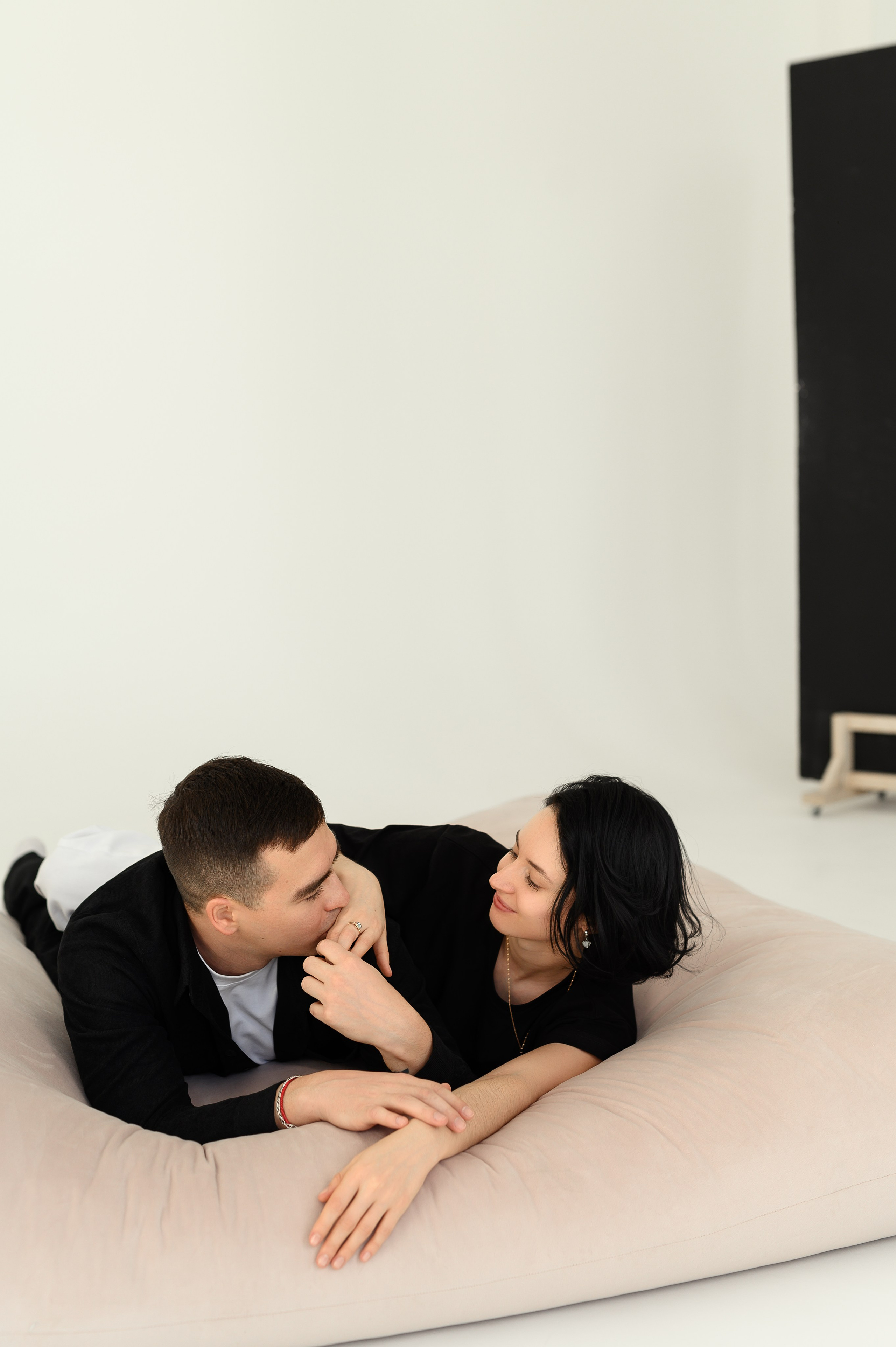 Соня и Сережа. Фотограф в Краснодаре Скубицкая Альбина