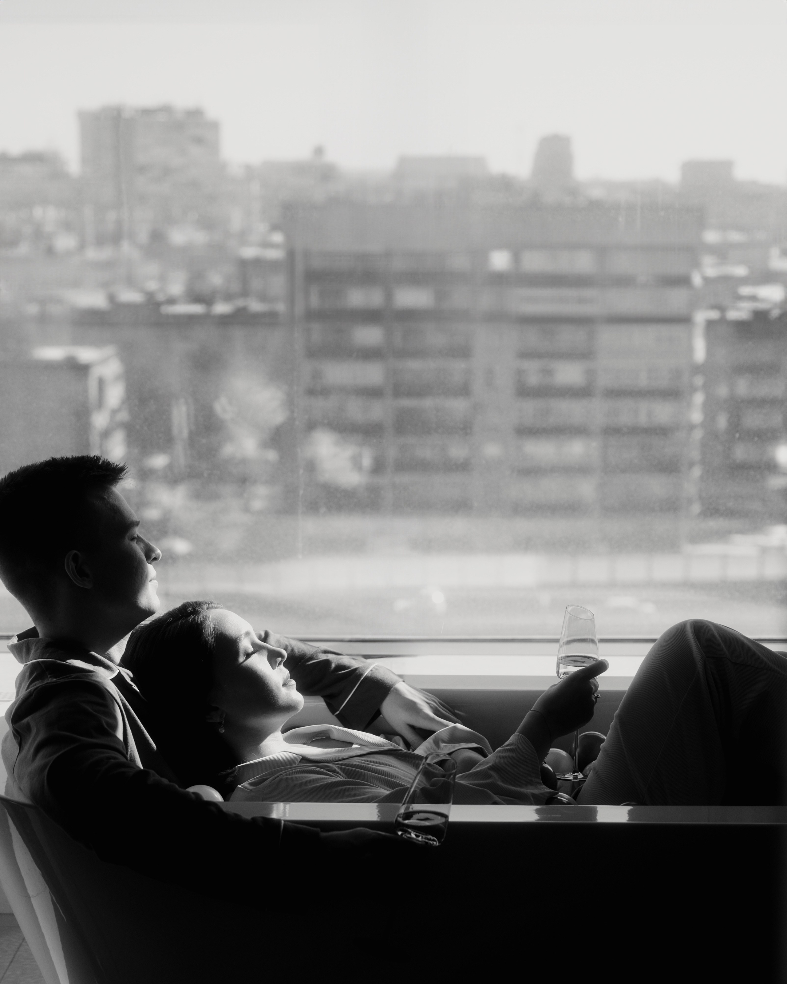 Зимняя. Свадебный фотограф Георгий Батурин