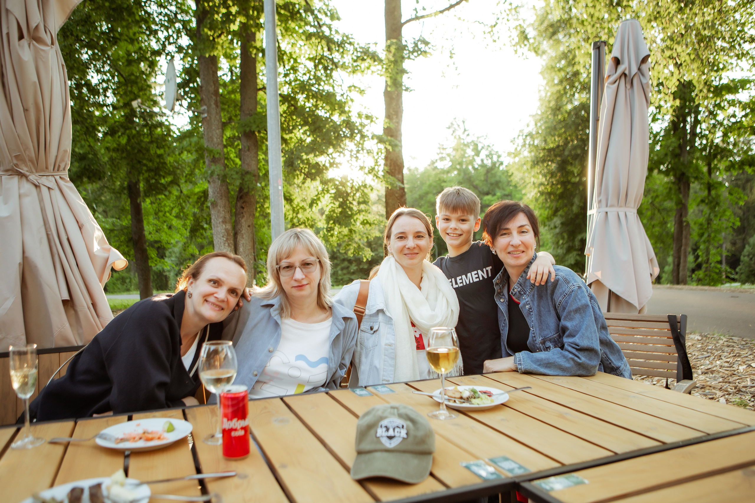Мероприятия. Репортаж. Фотограф Елизавета Князева Сергиев Посад, Москва