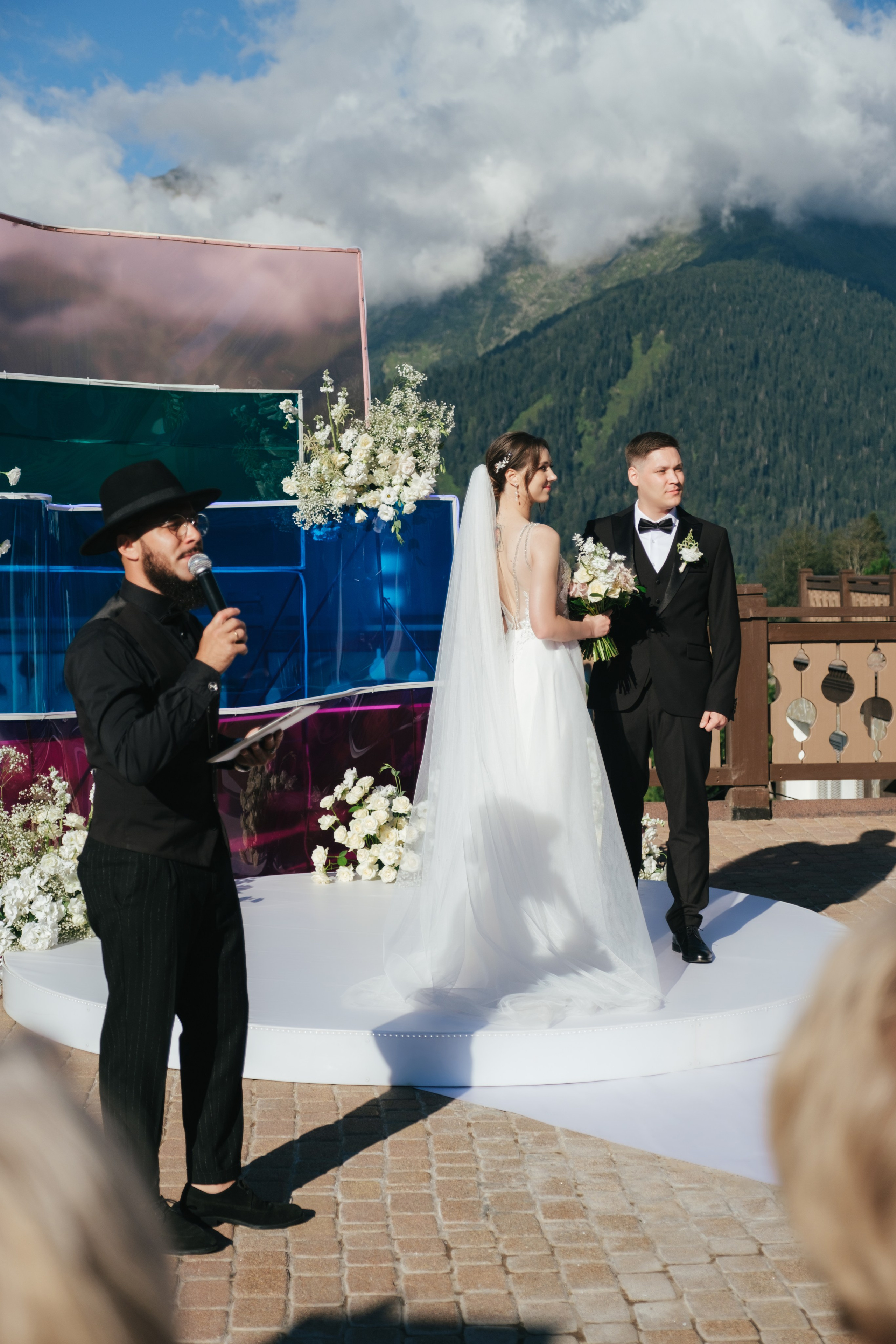 Сияние. Свадебный Видеограф Фотограф в Сочи