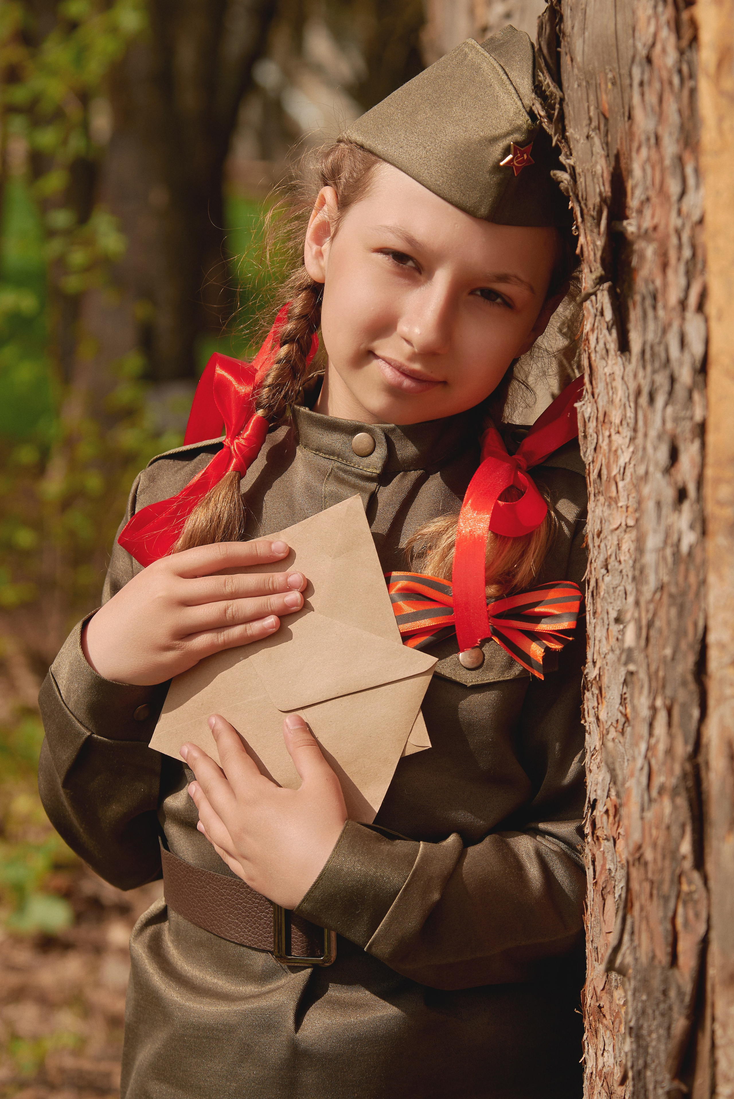 Детская съемка. Фотограф Юлия Ремезова