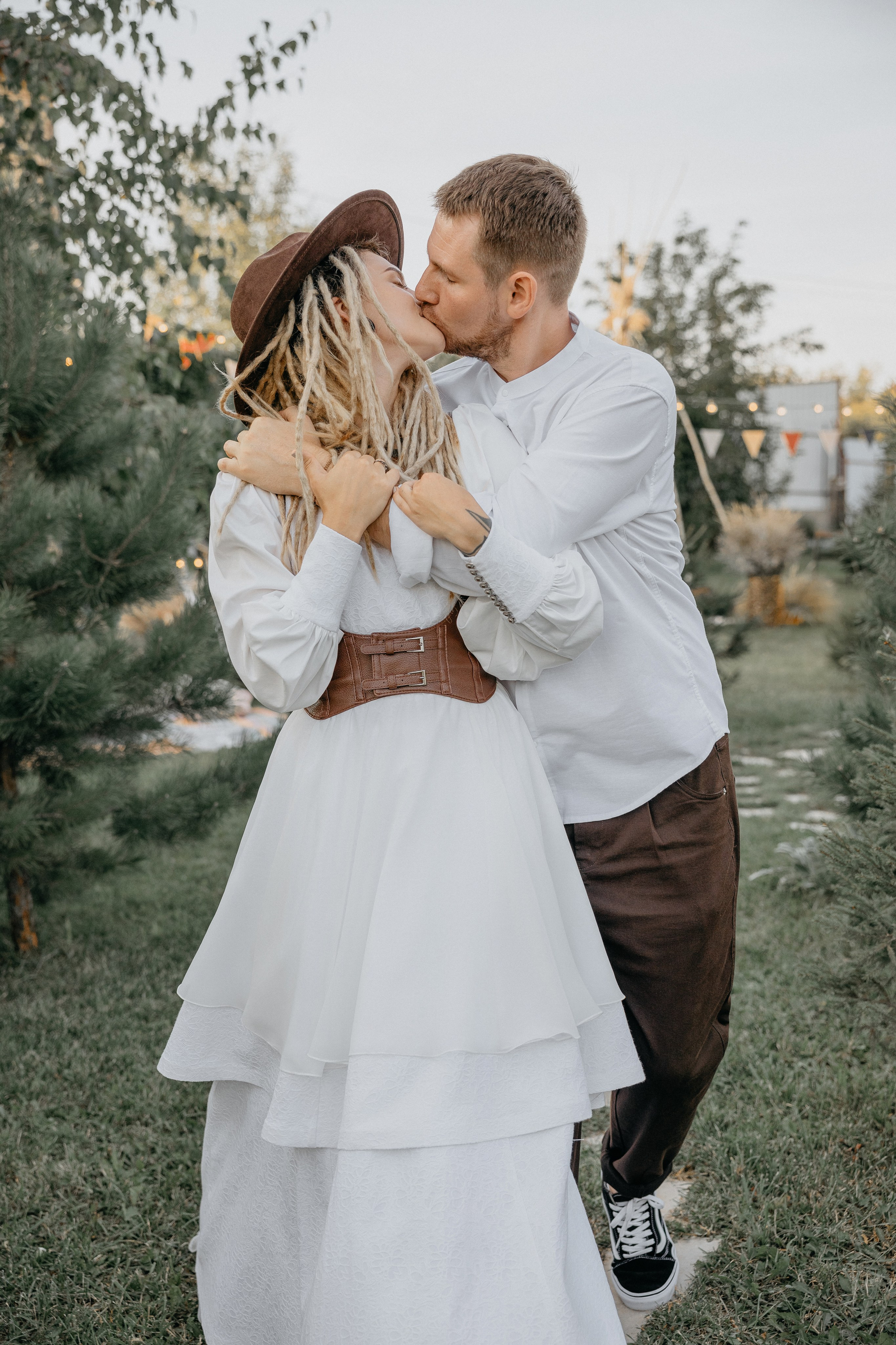 Свадебная фотосессия. Свадебный фотограф в Иваново Гитарина Черняева