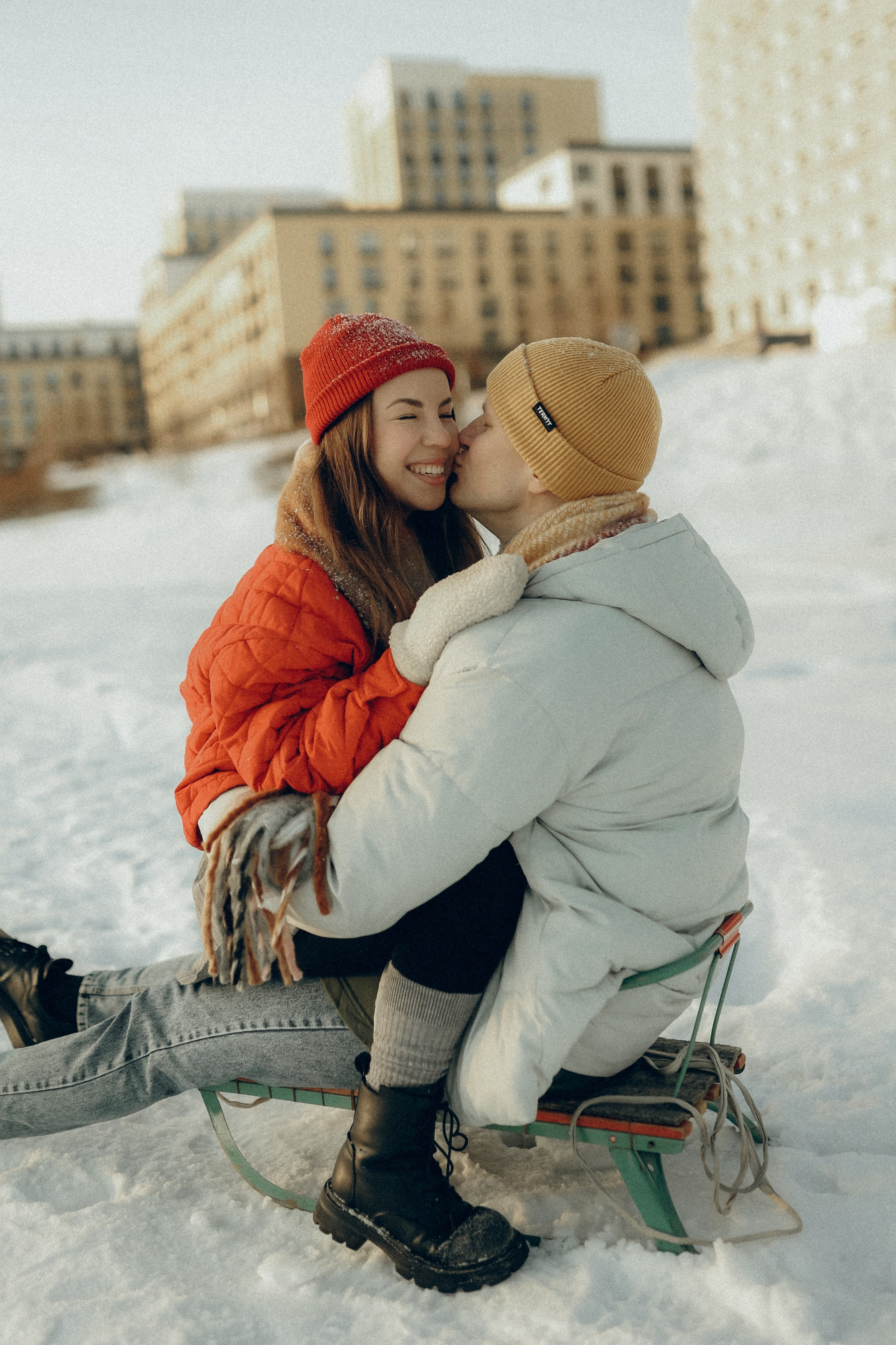 Андрей и Ульяна. Семейный и свадебный фотограф в Новосибирске/Бийске Екатерина Логинова