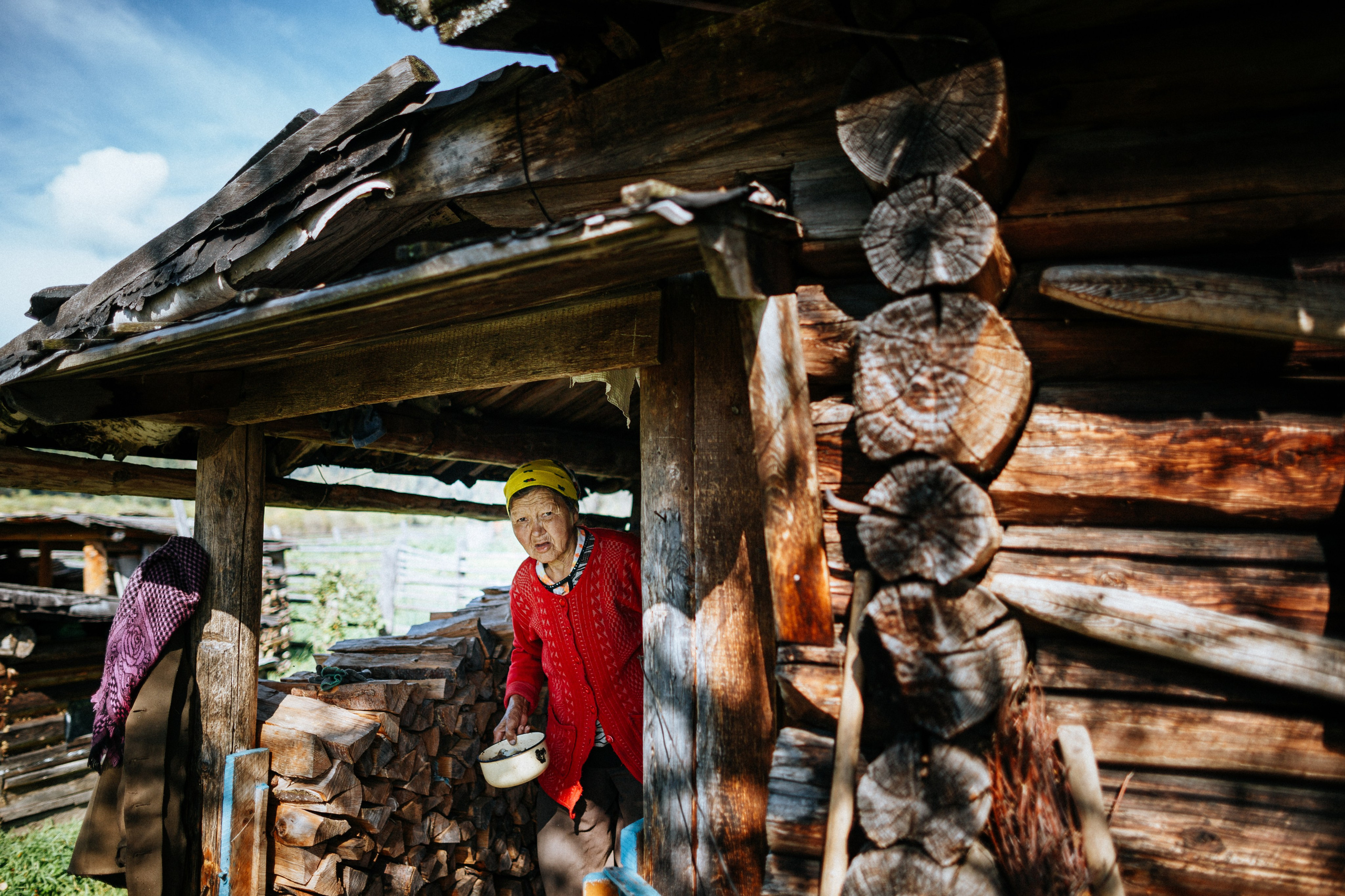 Путешествия. Профессиональный фотограф Виктор Гагарин — Промышленная, Event, Портретная, Репортажная съемка в Новокузнецке, Кемерово, Новосибирске