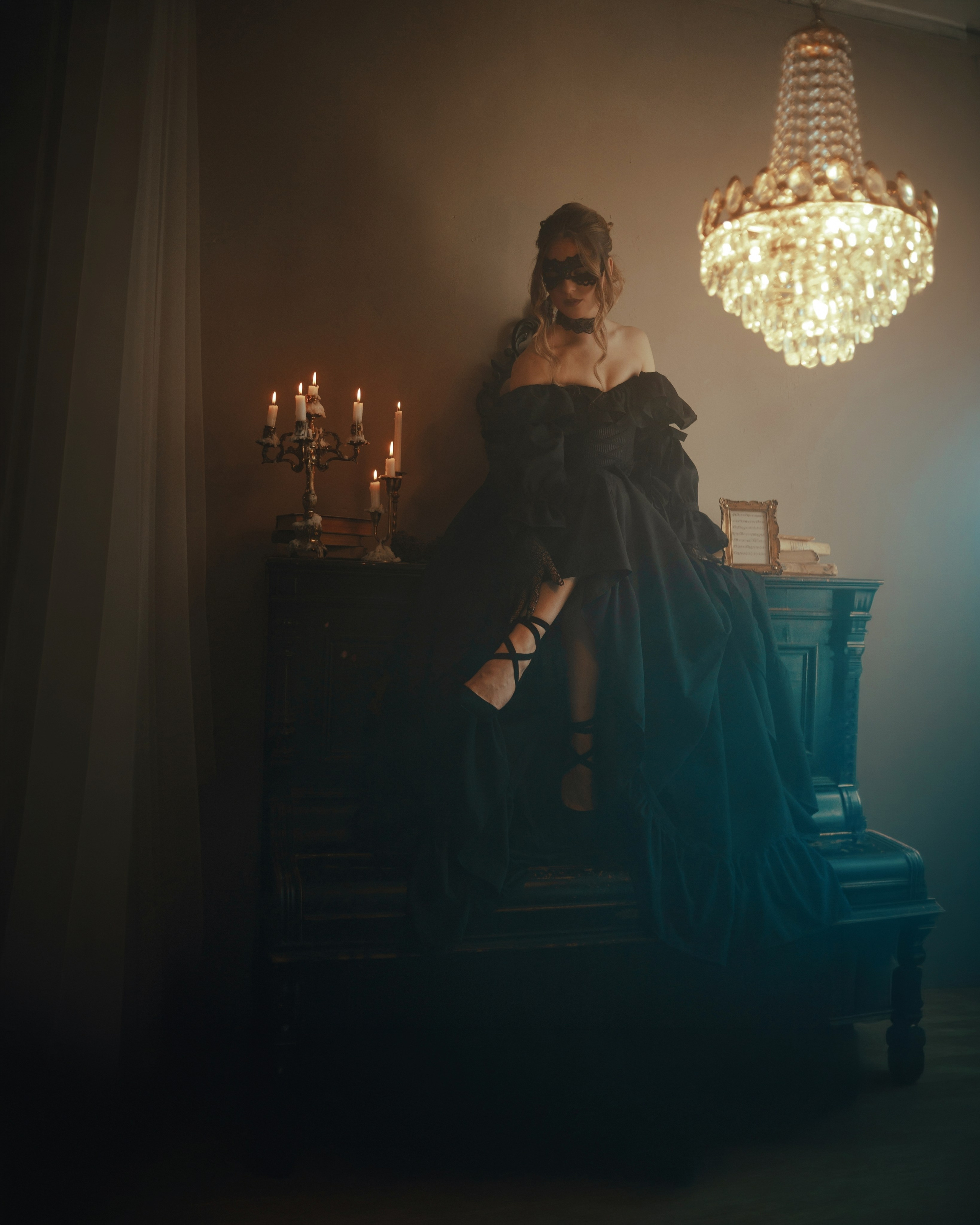 Виктория. Фотограф Брянск