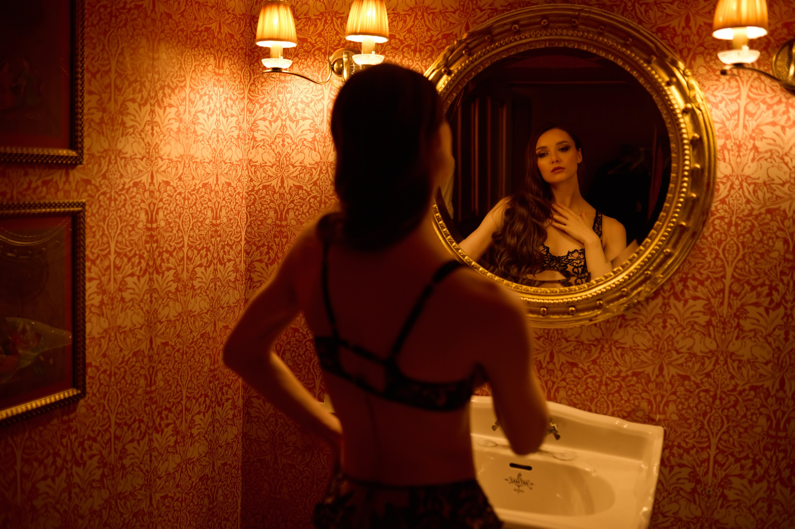 Ася. Фотограф в Санкт Петербурге Александра Вильдгрубе