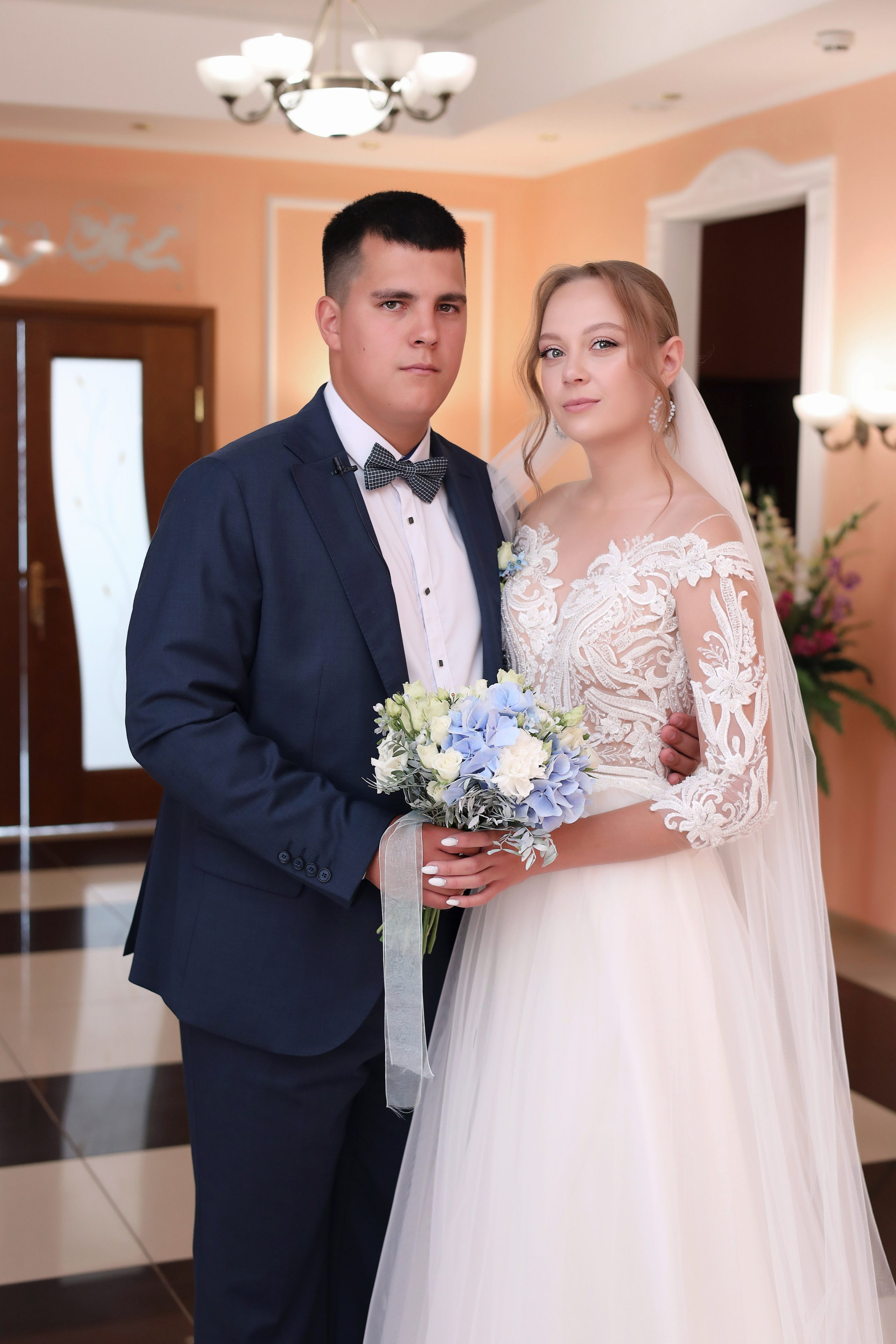 Love. Семейный фотограф Анна Мезенцева