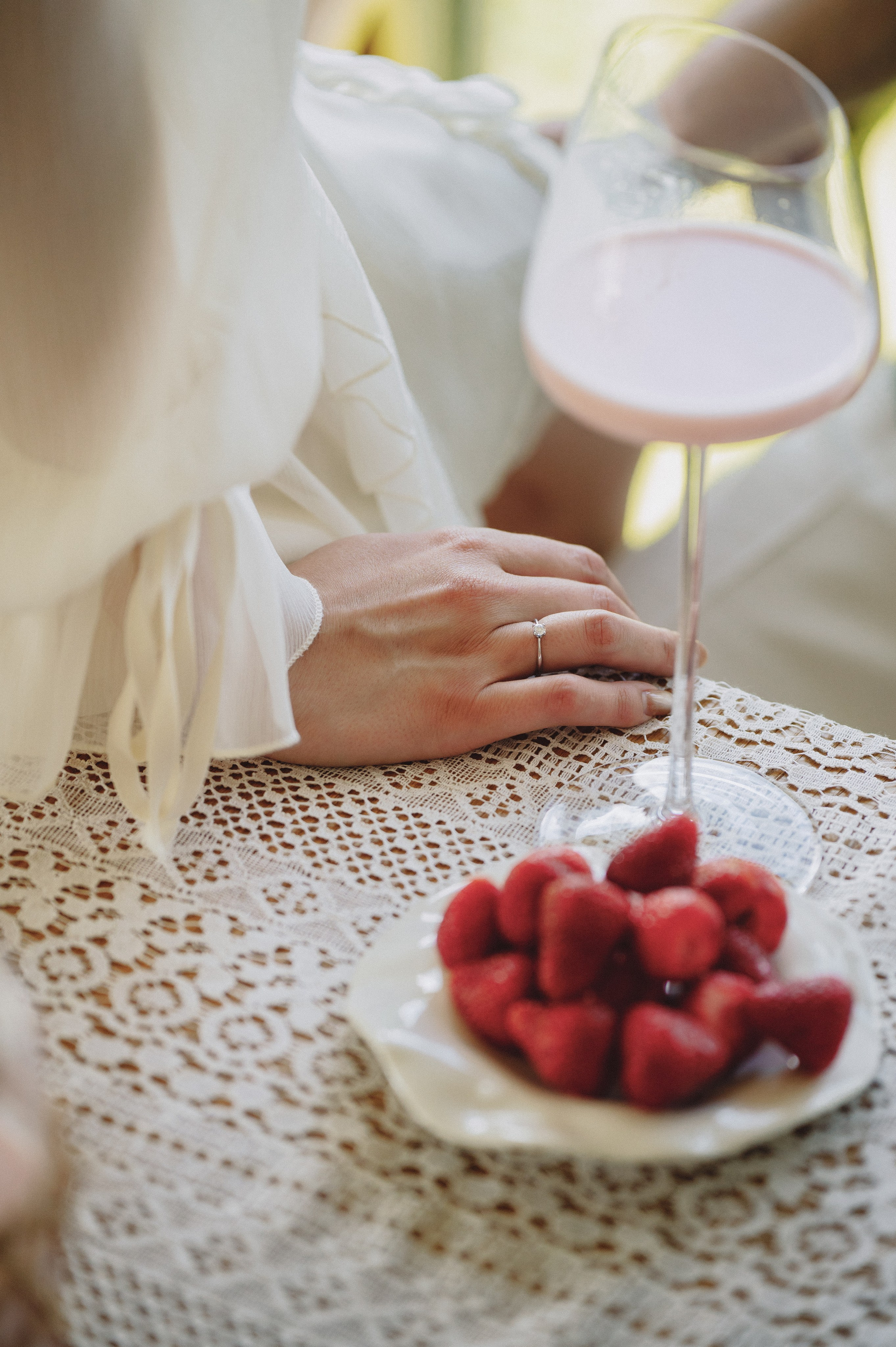 Наташа и Данил. Репортажный и свадебный фотограф в Сургуте