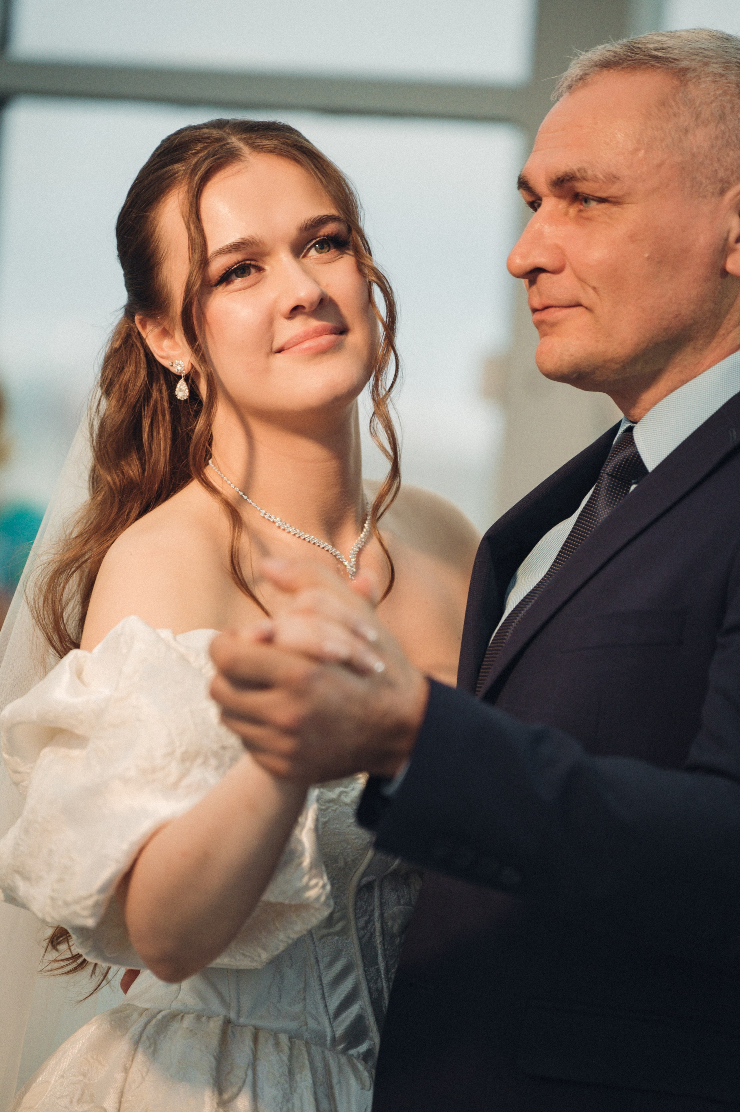 Алёна и Павел. Репортажный и свадебный фотограф в Сургуте