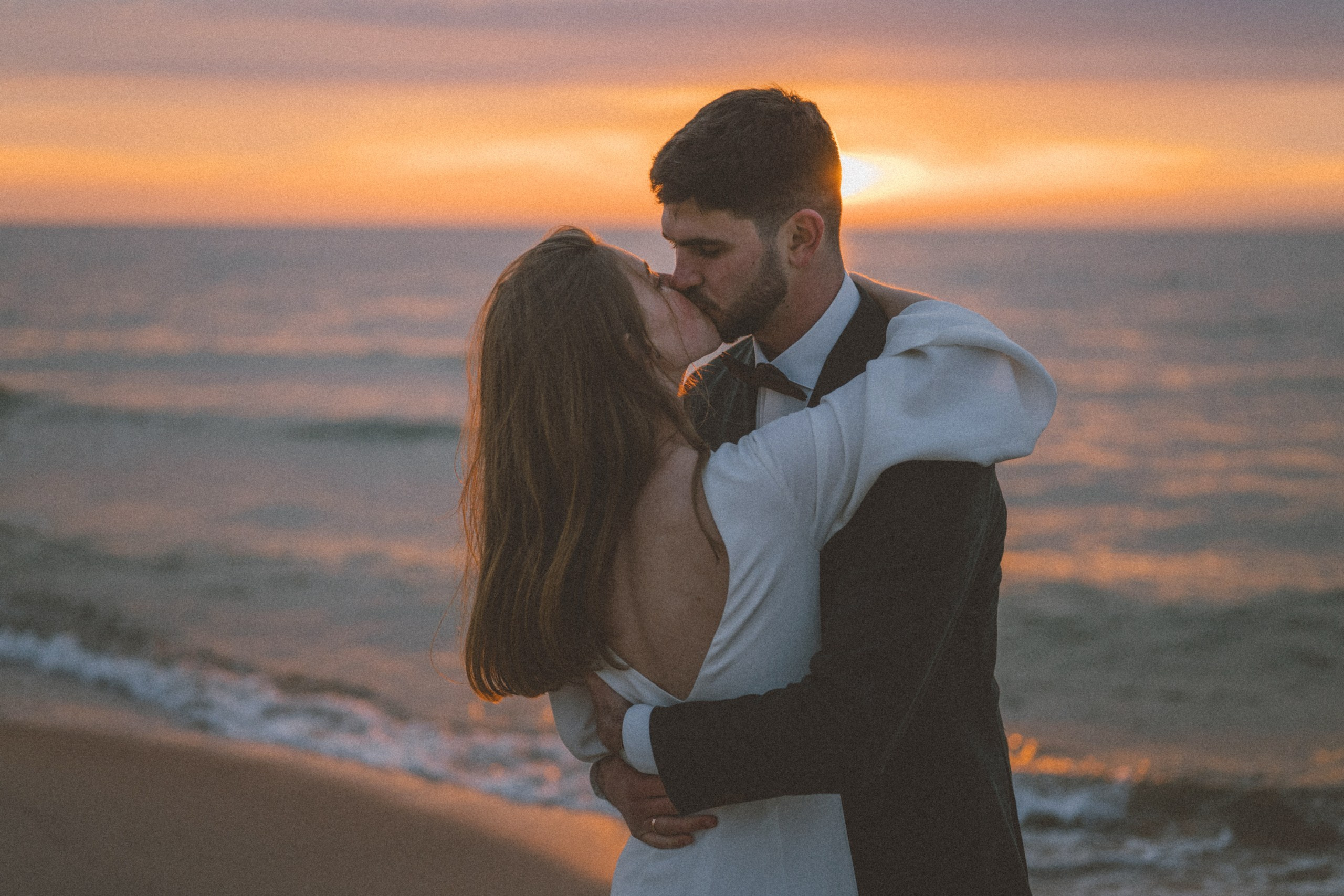 Александра и Данил. Фотограф Калининград Ангелина Воробьева