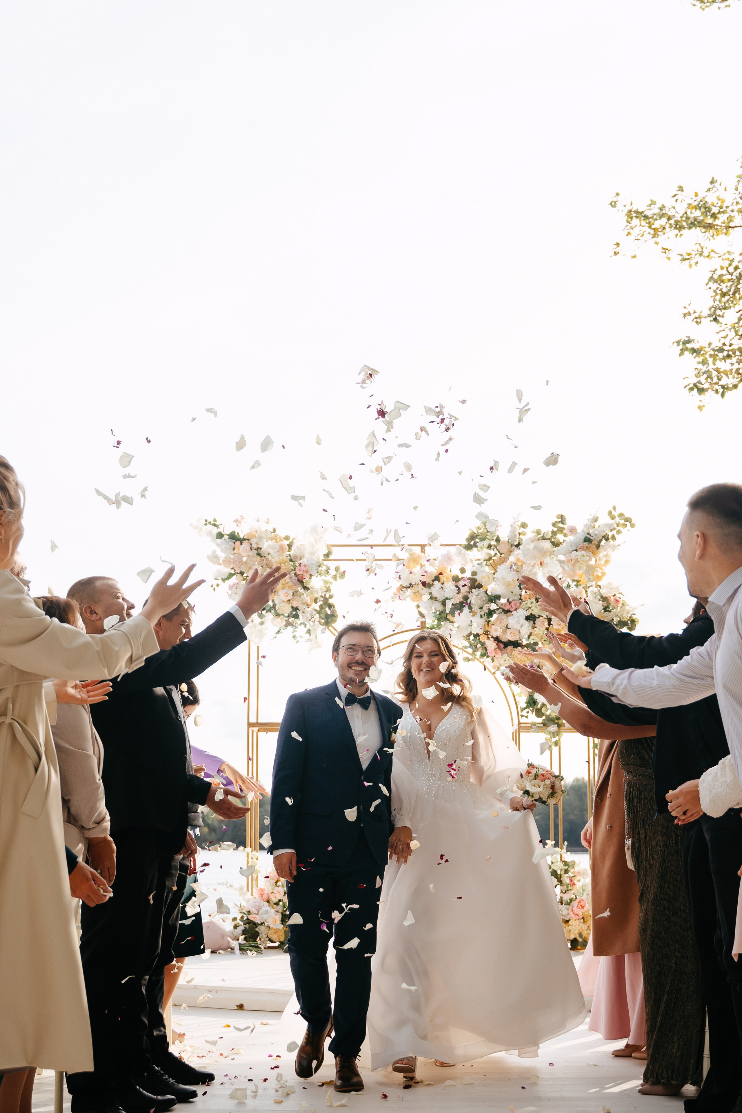 Павел и Екатерина. Семейный и свадебный фотограф в Санкт-Петербурге и Москве