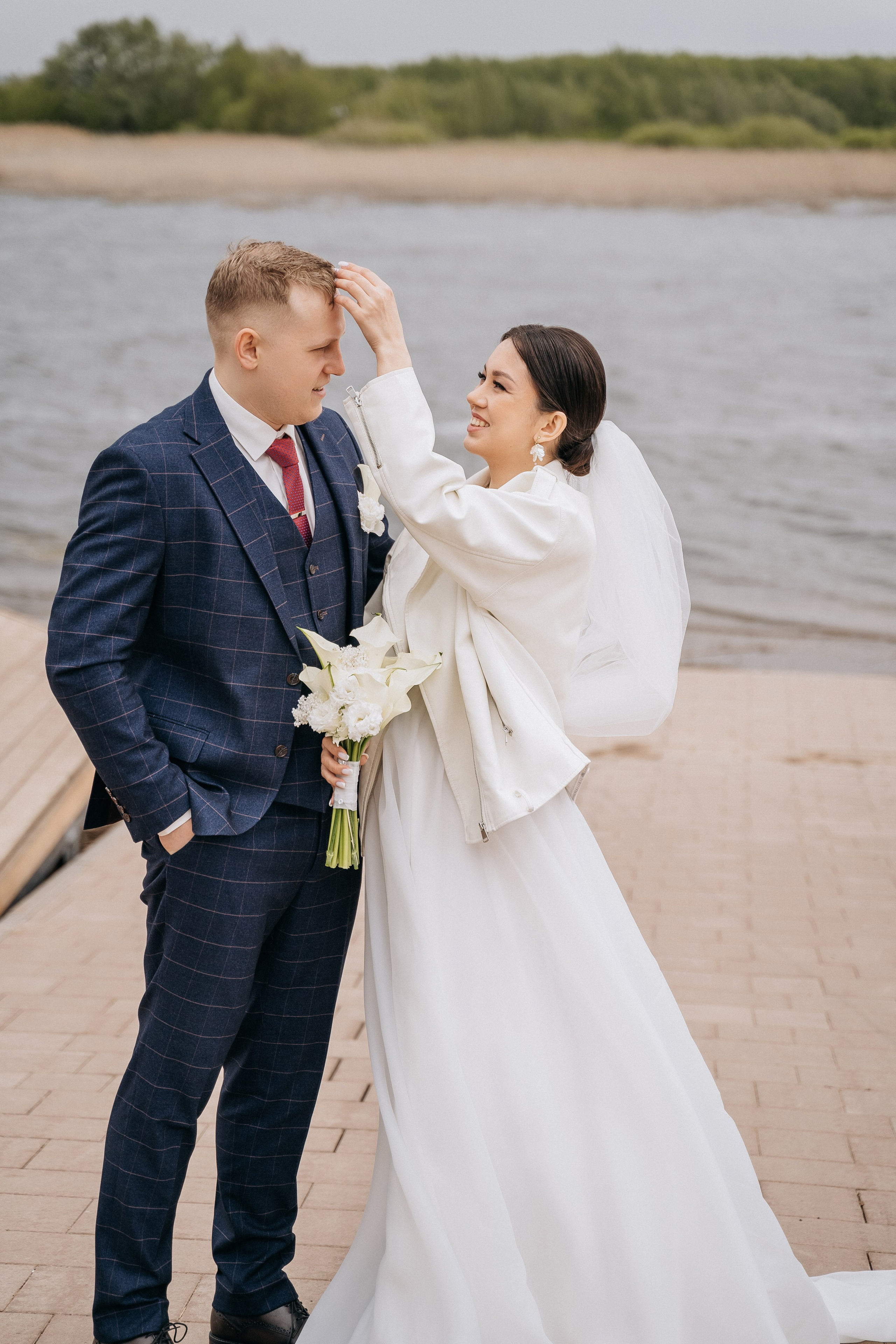 Семён и Светлана. Свадебный семейный фотограф Ксения Божко Уфа Раевка никах в Нарыстау