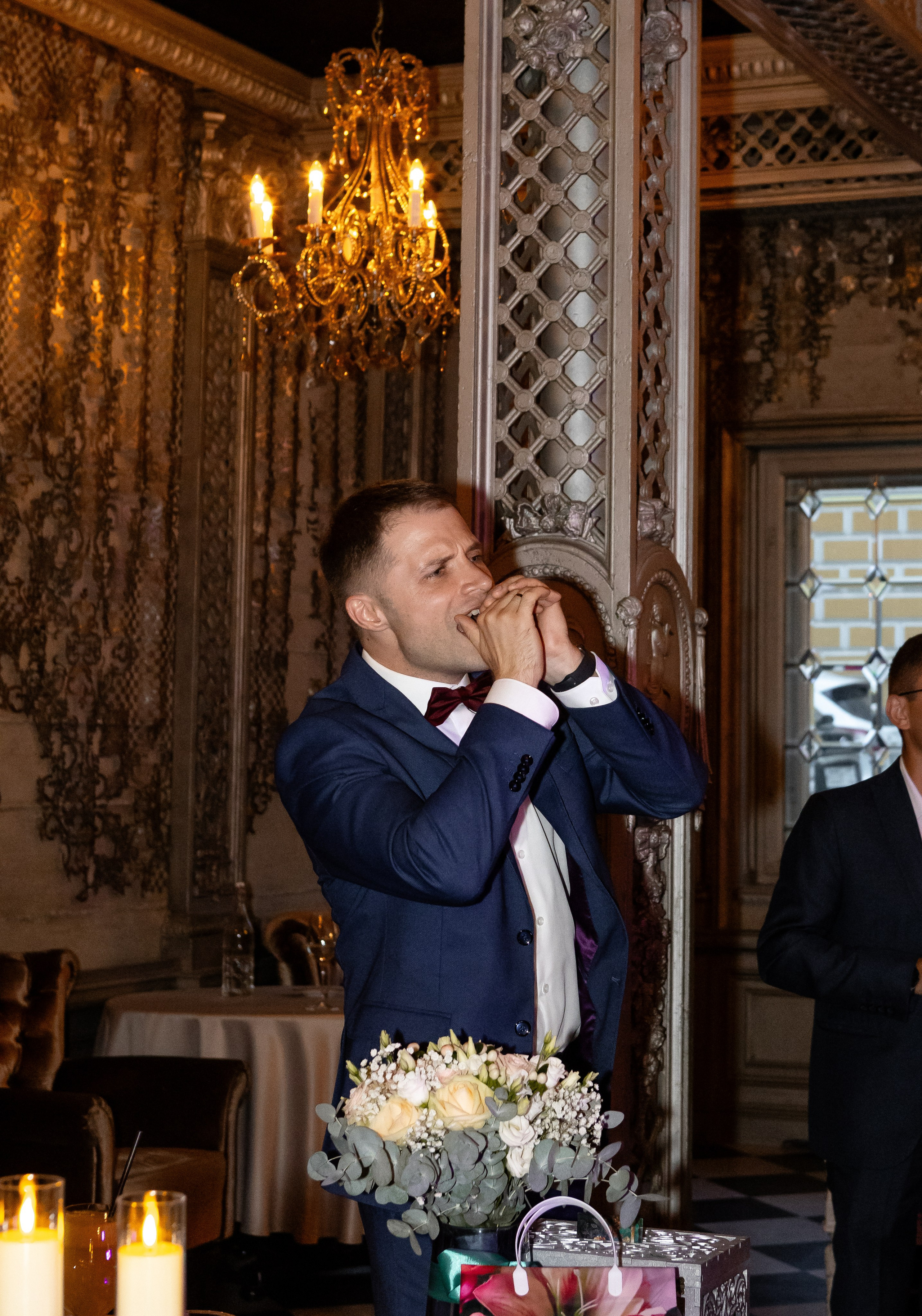 Екатерина | Алексей. Свадебный и женский фотограф в Москве Анастасия Голубева